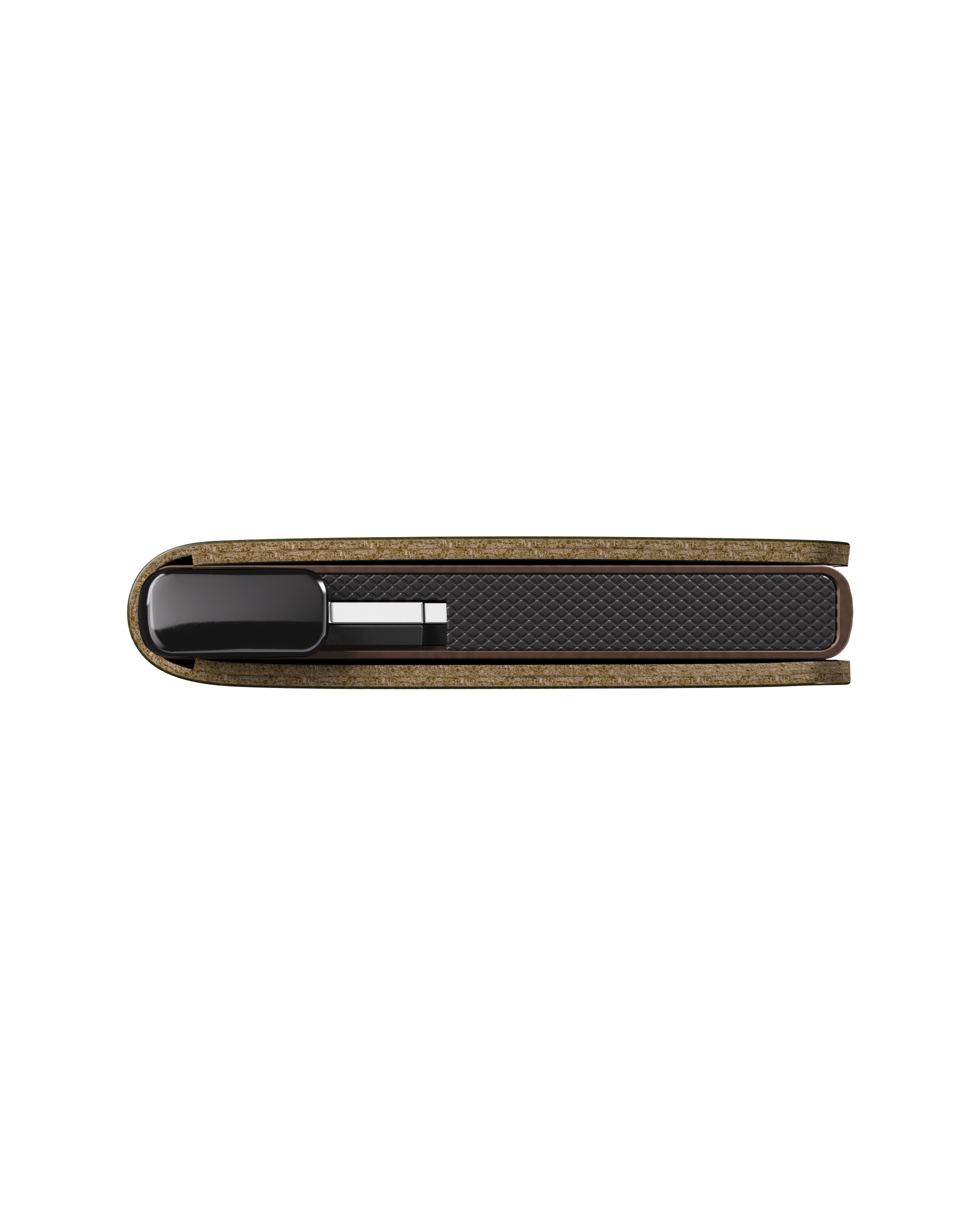 Secrid Slimwallet+ Basco - Whiskey 5