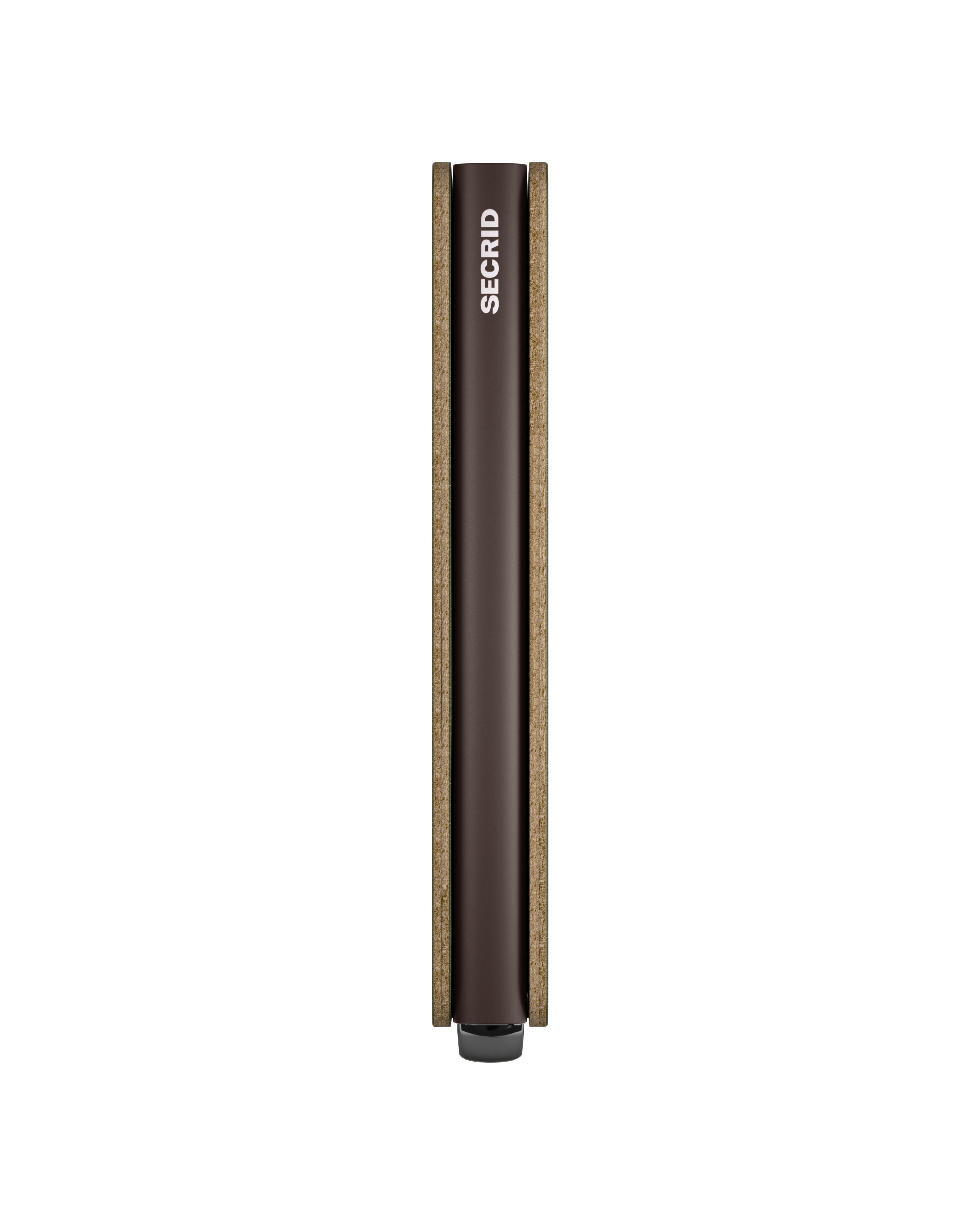 Secrid Slimwallet+ Basco - Whiskey 6