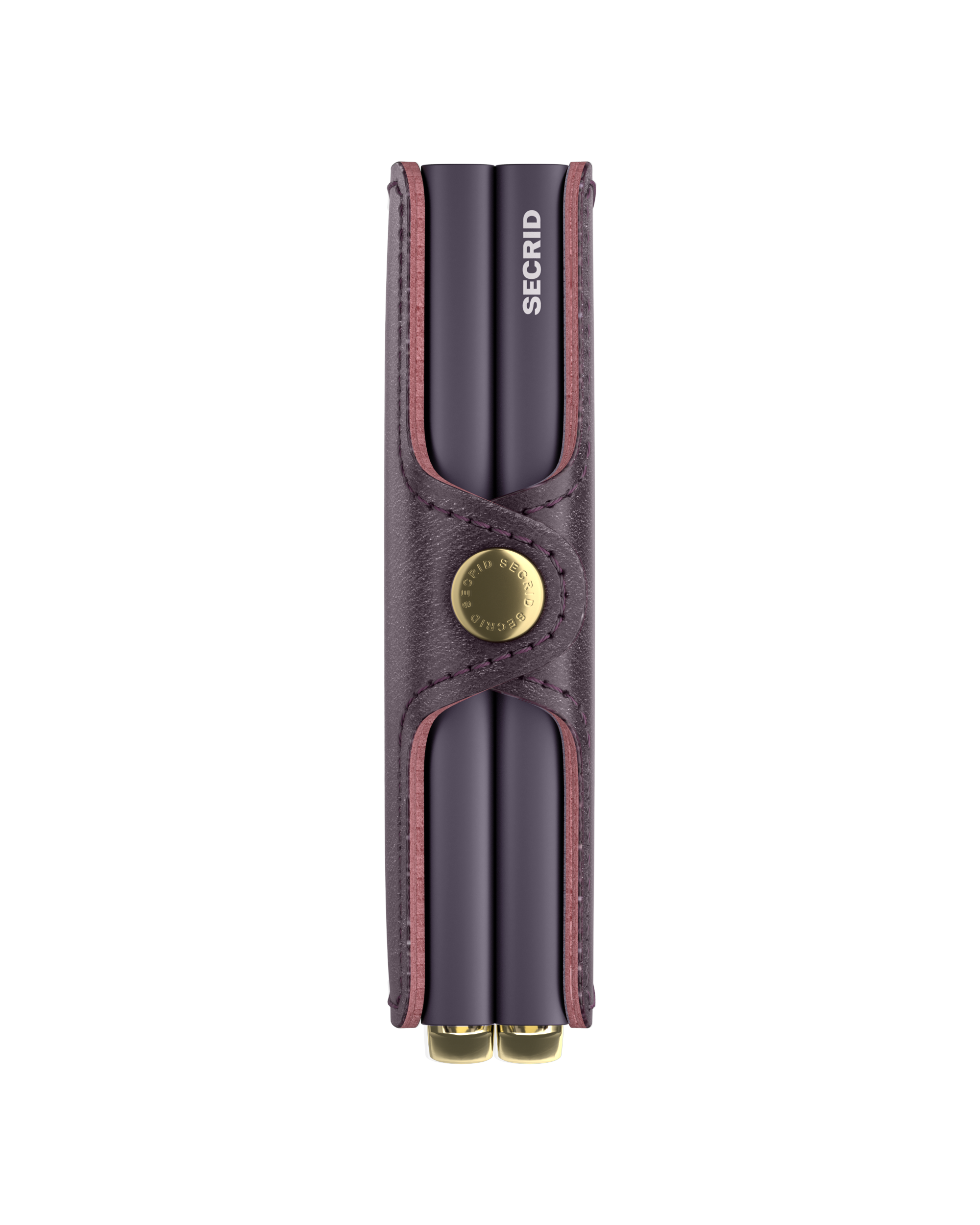 Secrid Twinwallet+ Basco - Bordeaux 6