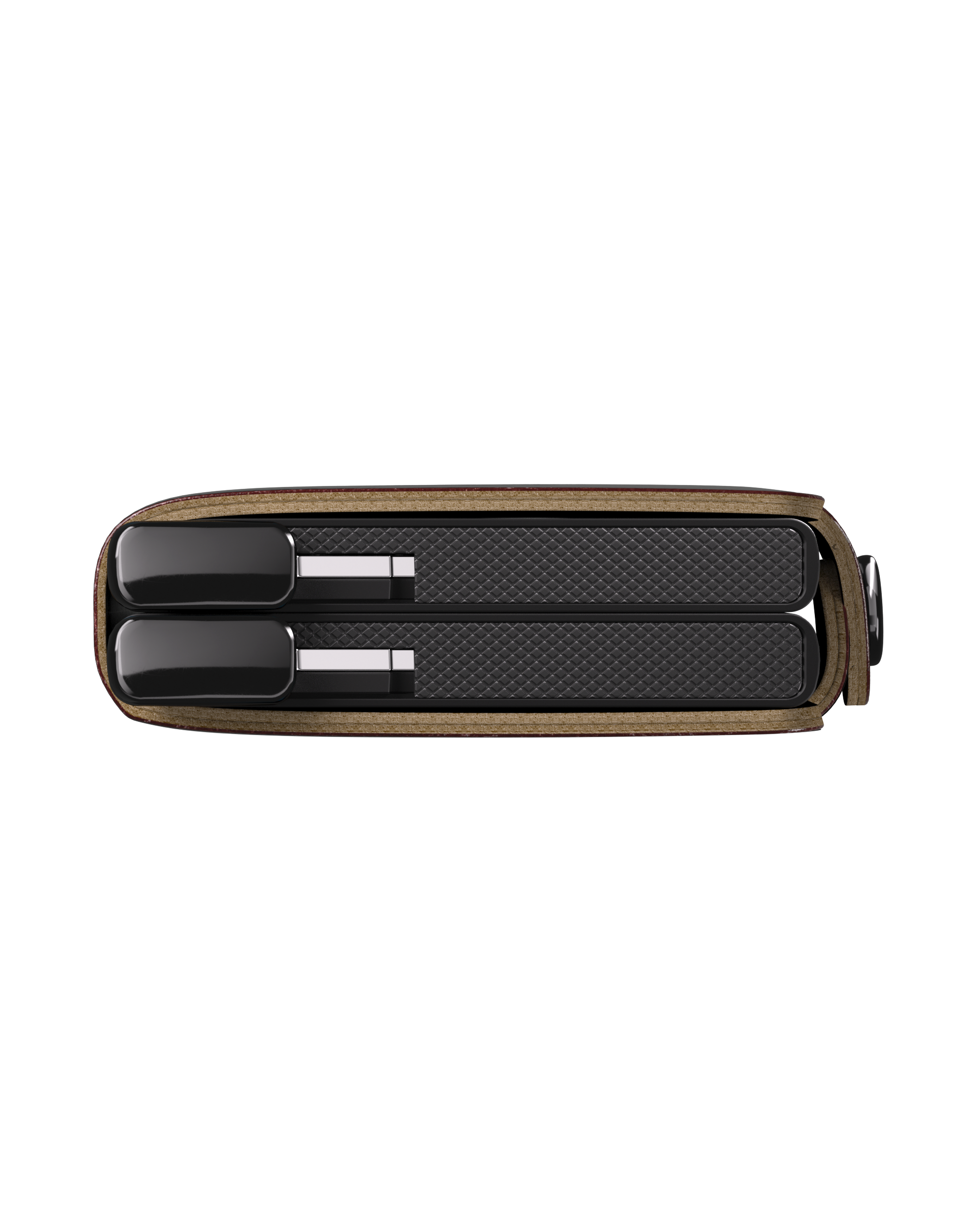 Secrid Twinwallet+ Basco - Brown 3