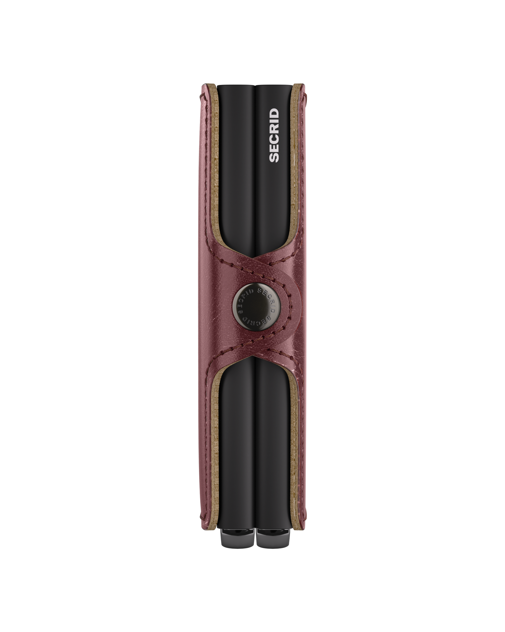 Secrid Twinwallet+ Basco - Brown 6