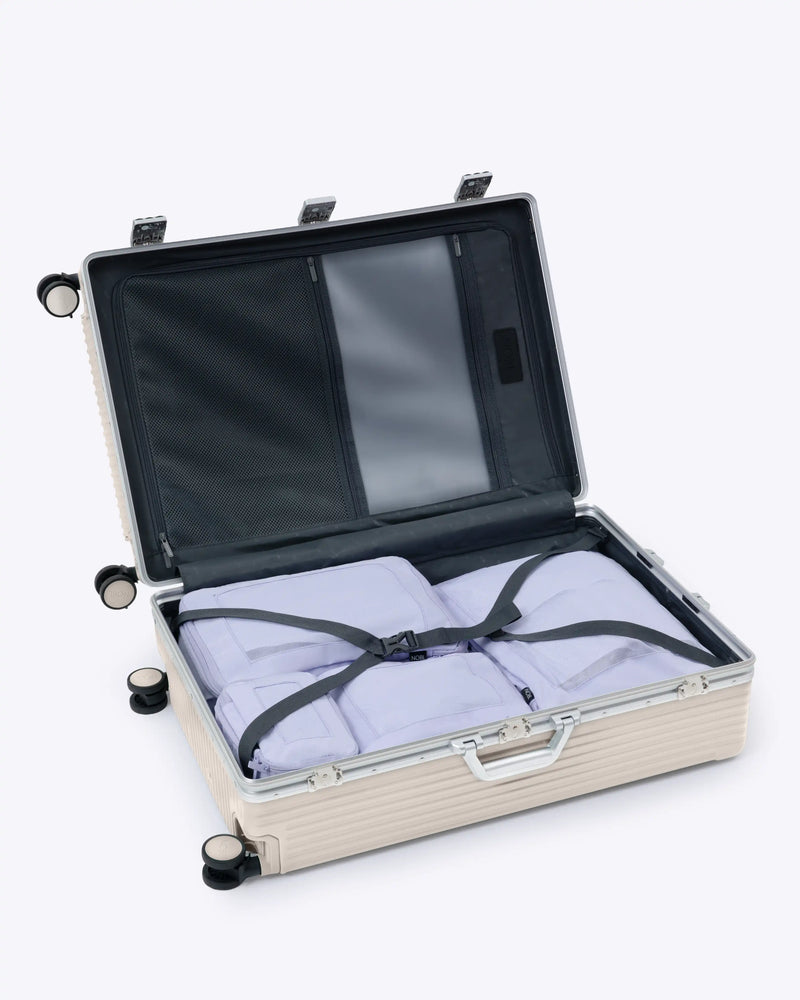 NOBL All-in-One Check-in 124