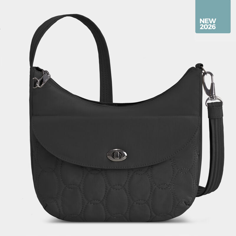 Travelon Runways Anti-Theft Medium Crossbody 2