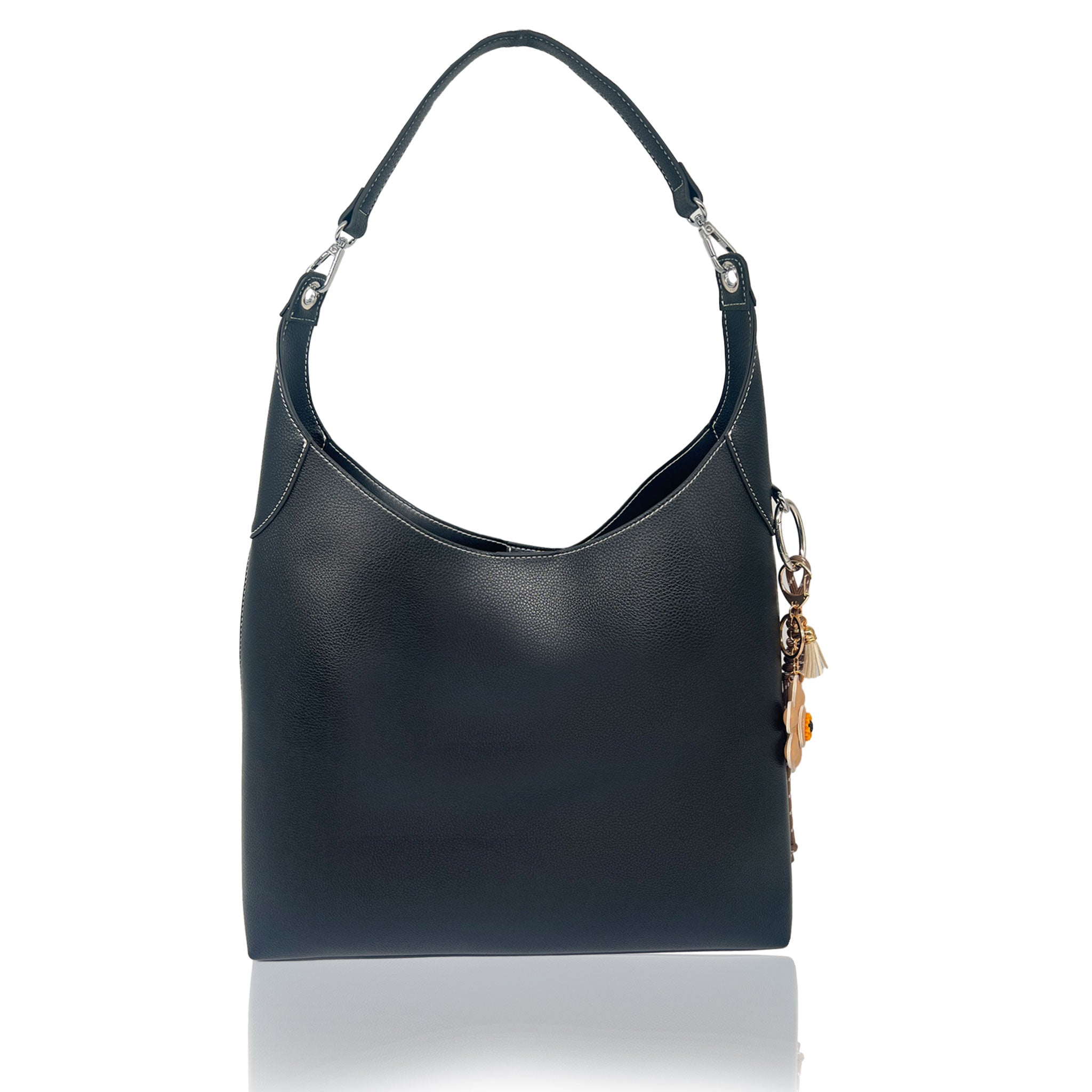 Bruno Shoulder Bag 5