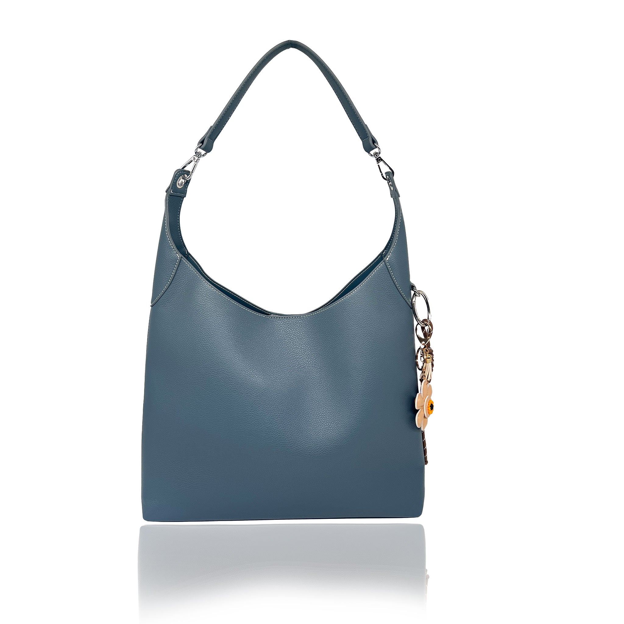 Bruno Shoulder Bag 3