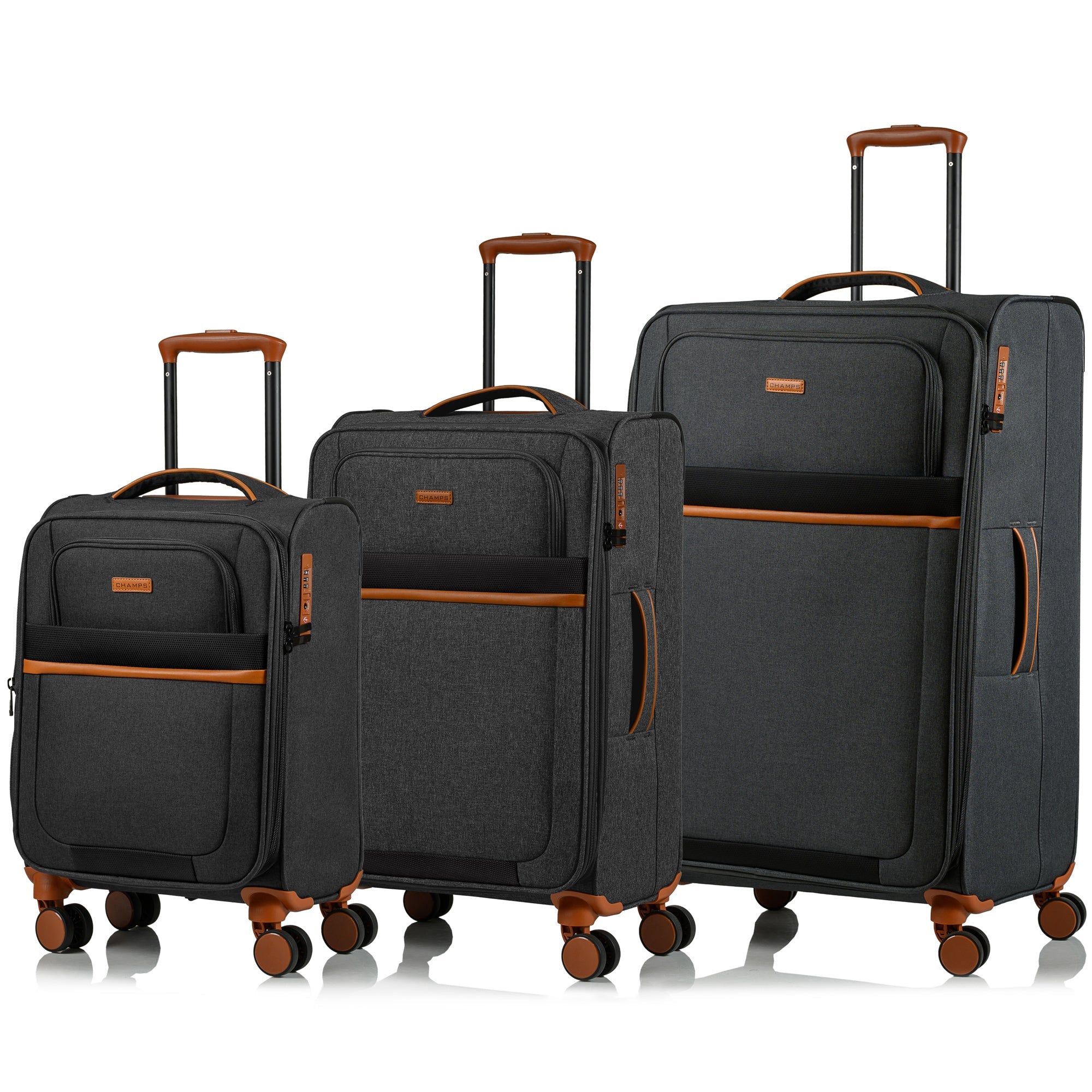 Champs Classic II Set