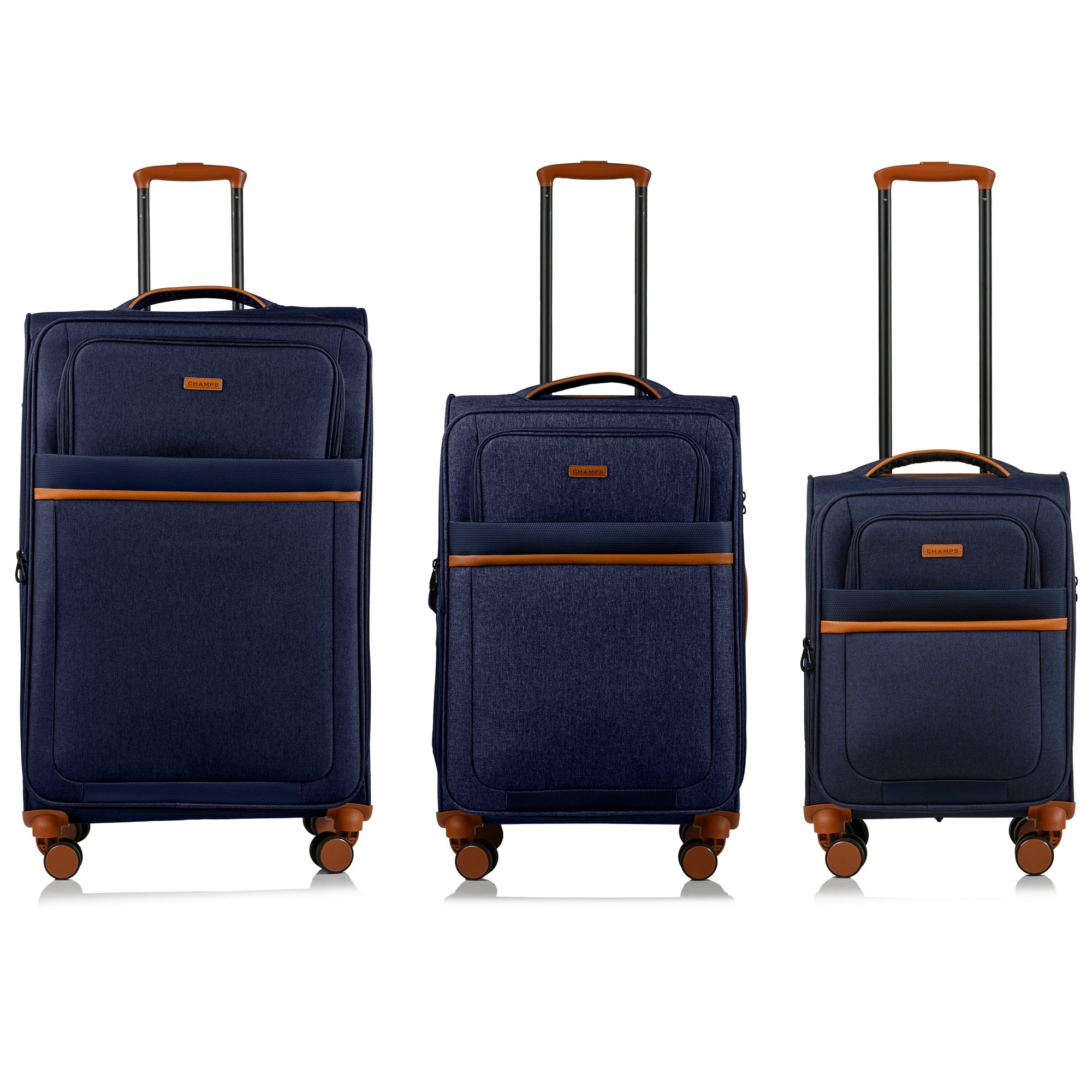 Champs Classic II Set 45