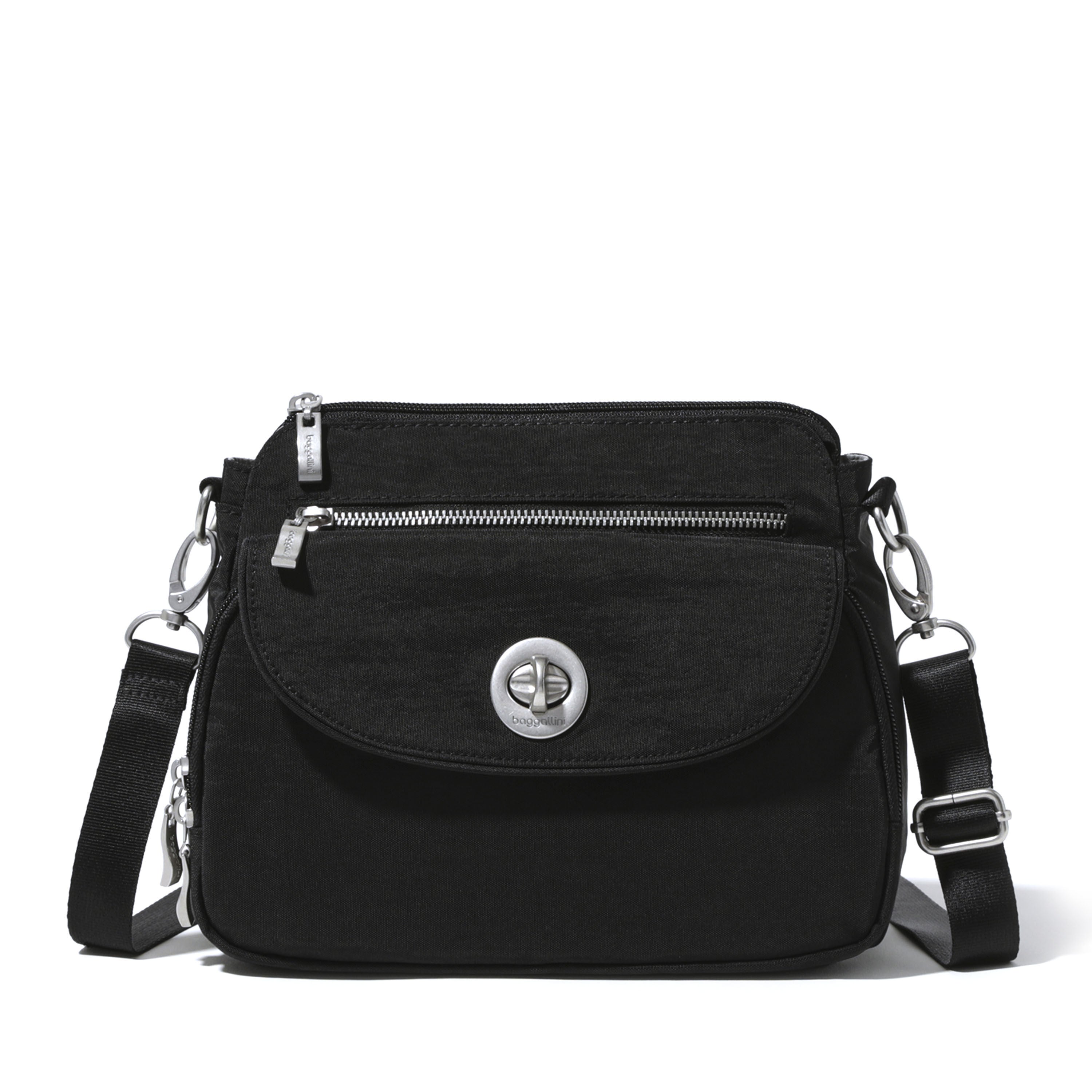 True Classic Calais Crossbody 1