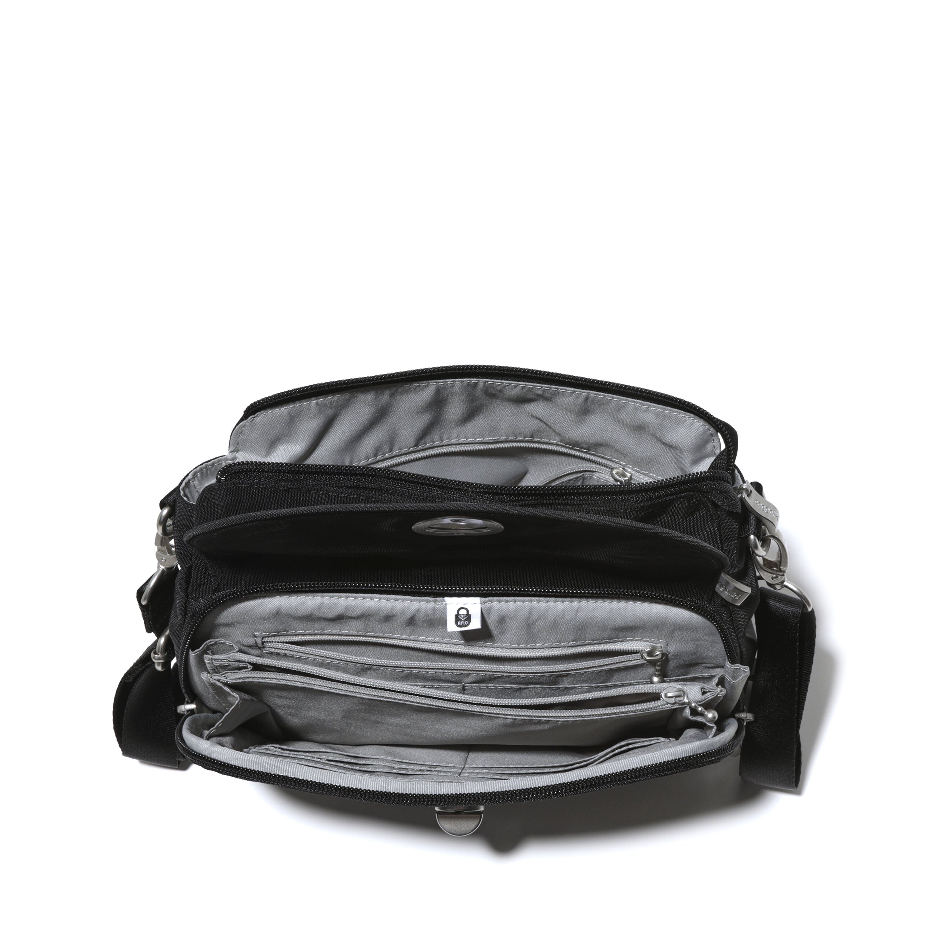 True Classic Calais Crossbody 35