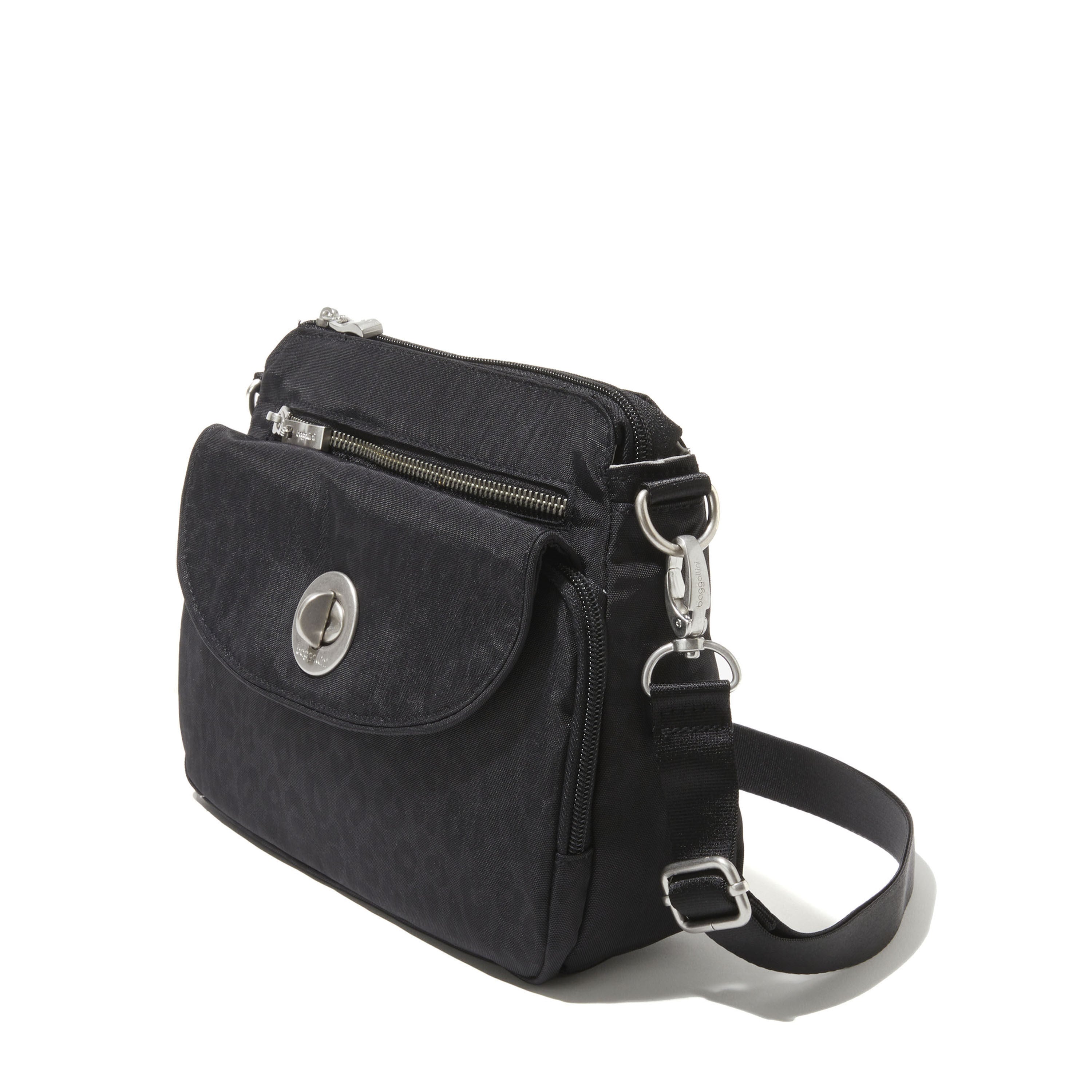 True Classic Calais Crossbody 28