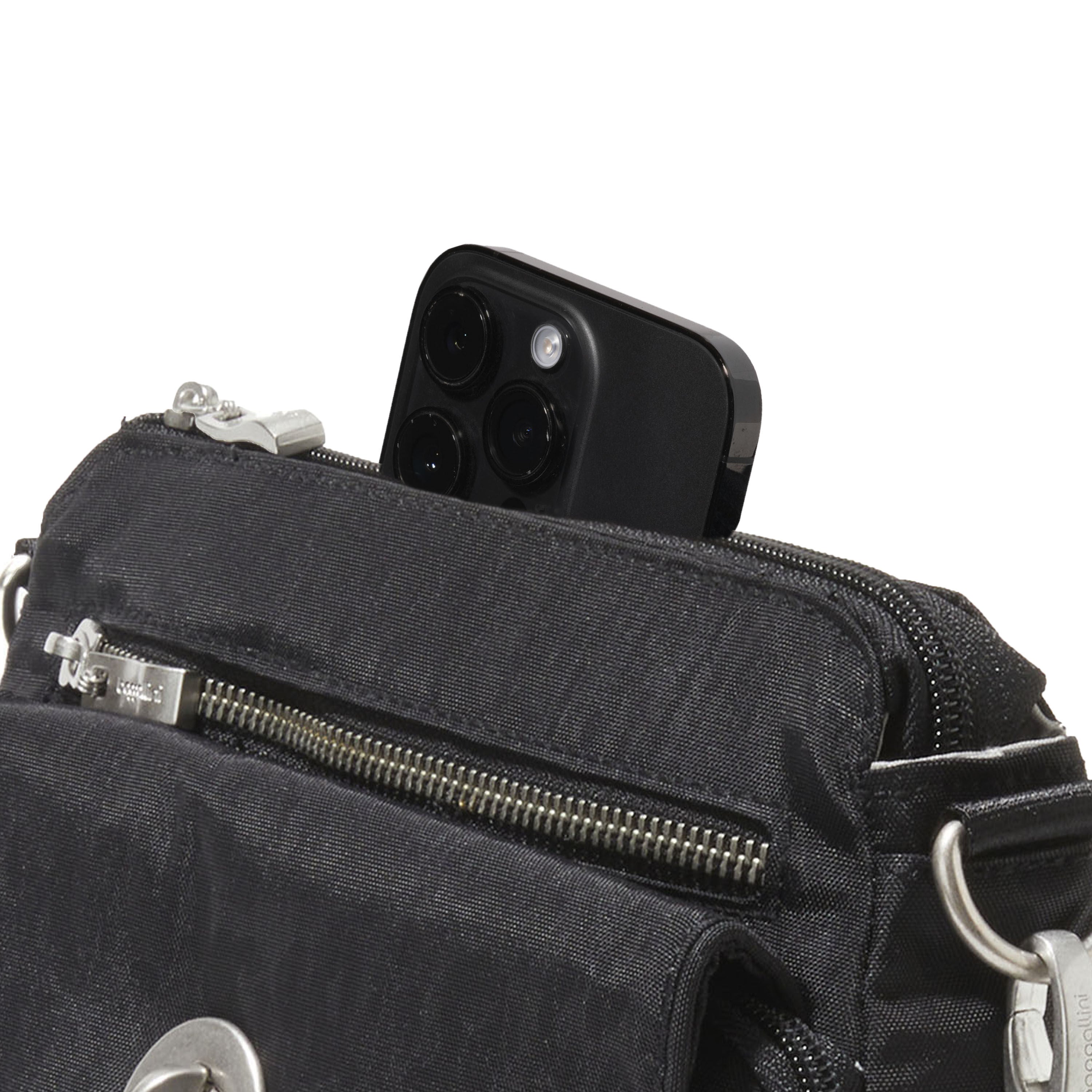 True Classic Calais Crossbody 31