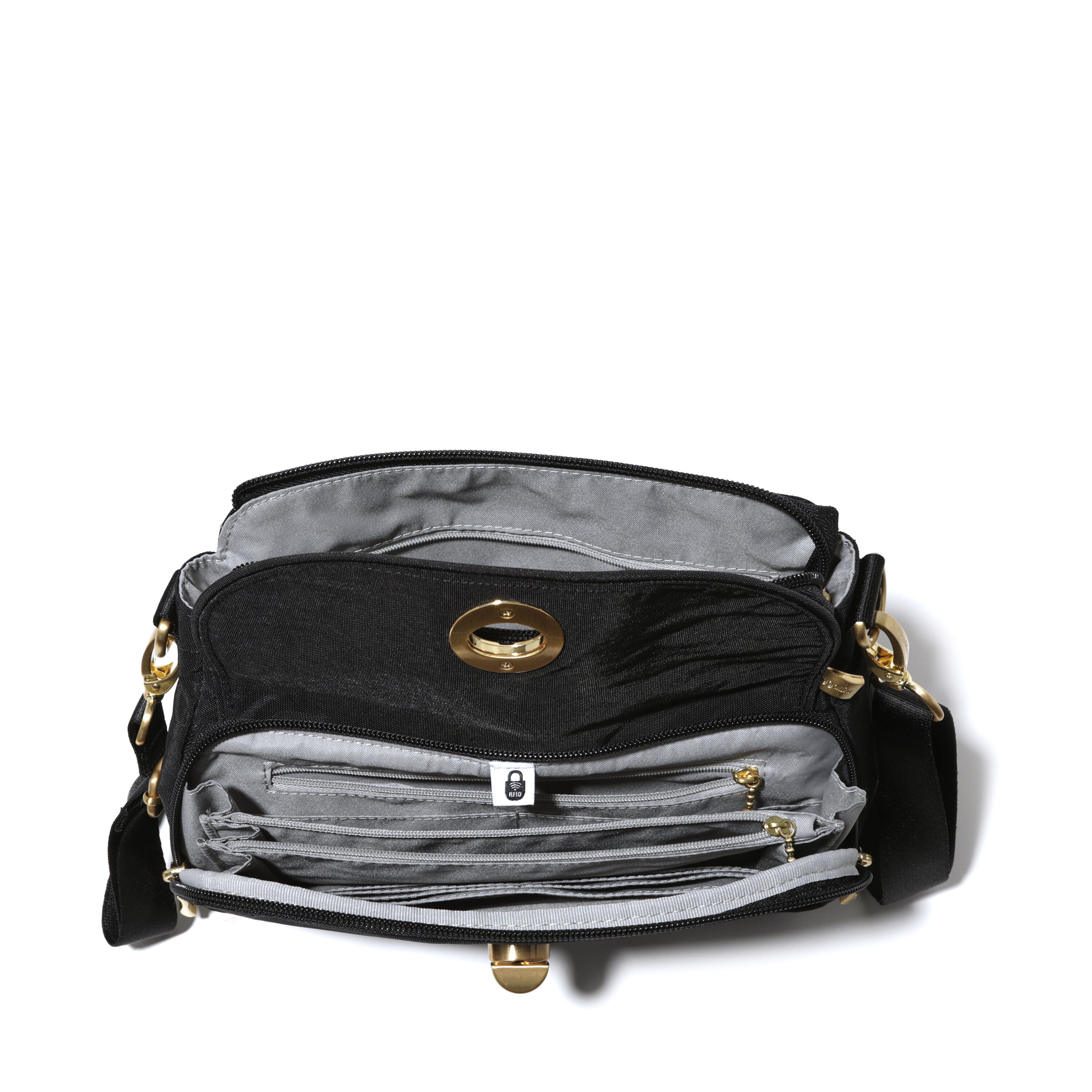 True Classic Calais Crossbody 26