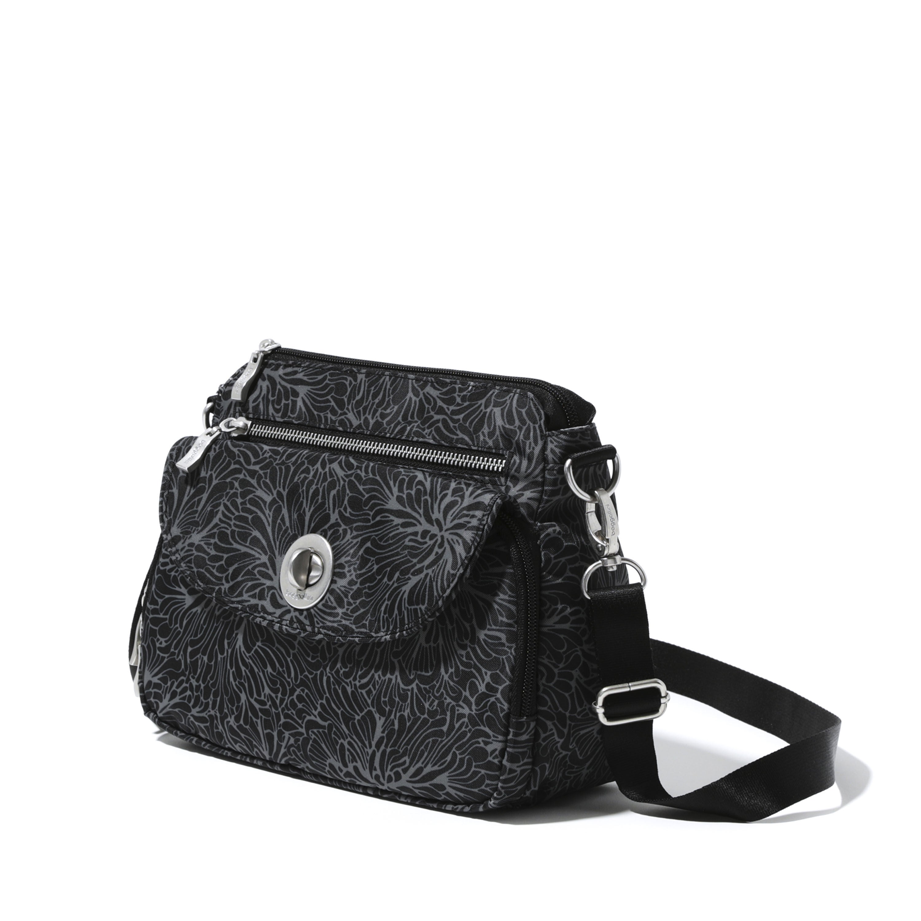 True Classic Calais Crossbody 21
