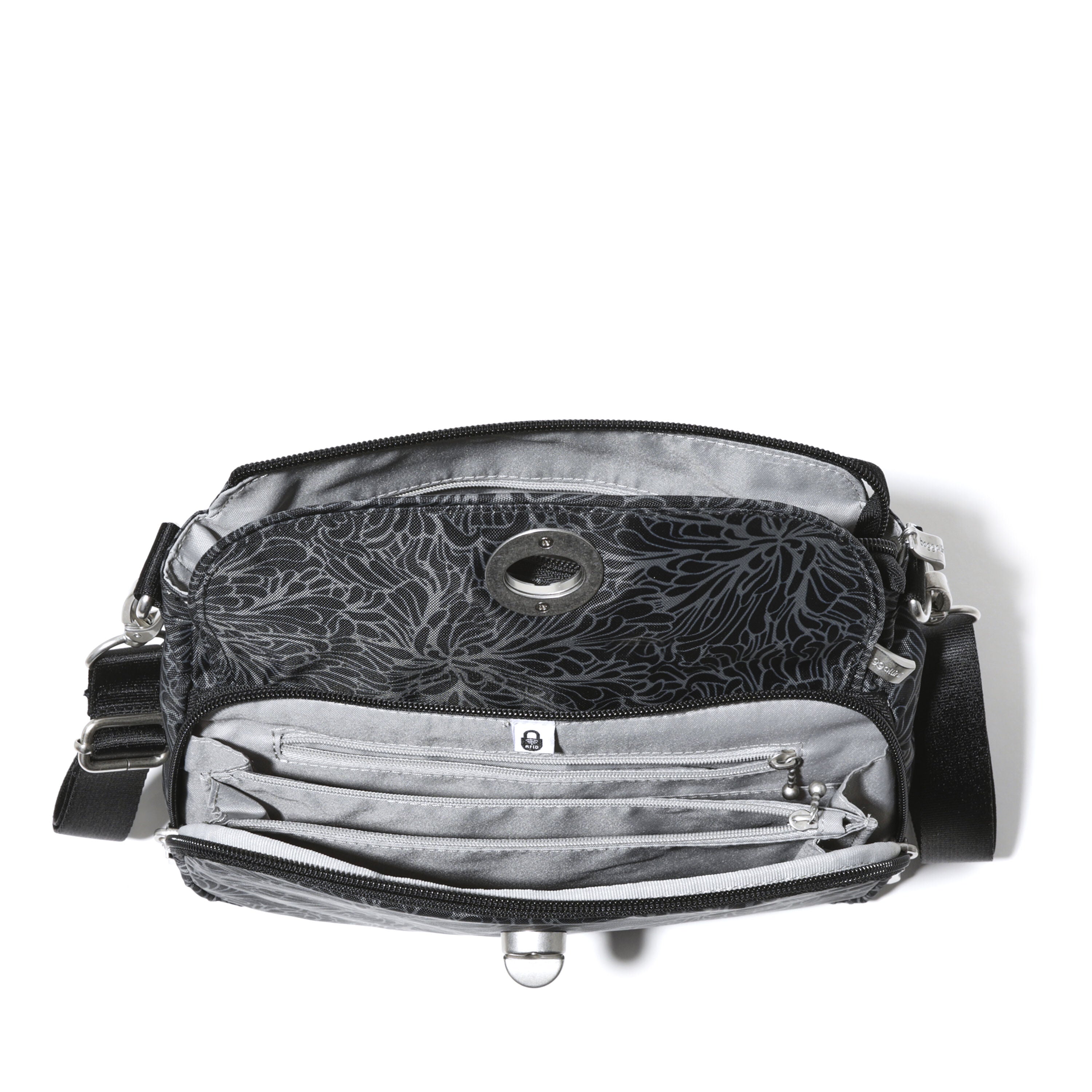 True Classic Calais Crossbody 18