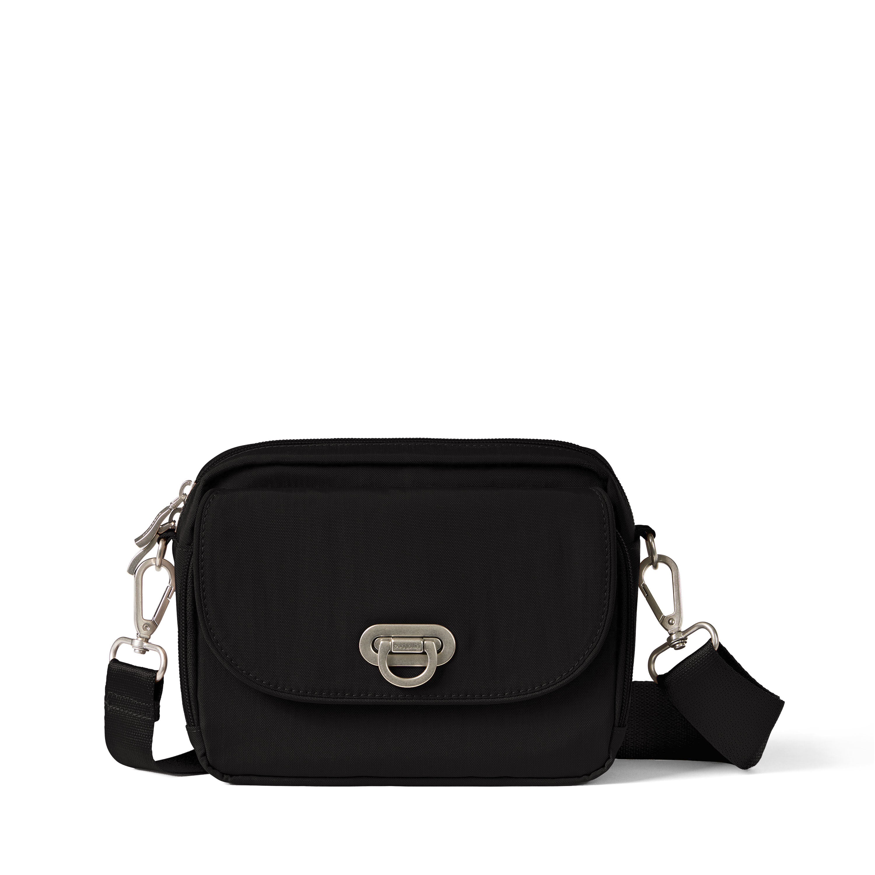 Coastal Flip Lock Camera Bag Crossbody 1