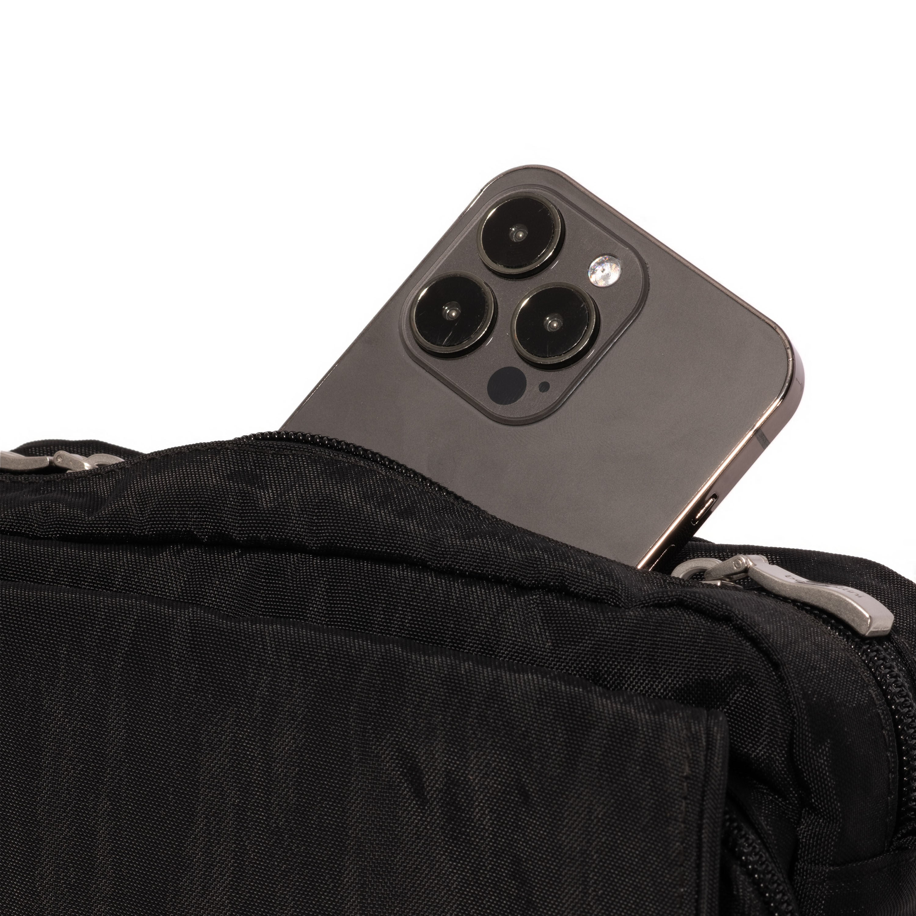 Coastal Flip Lock Camera Bag Crossbody 30