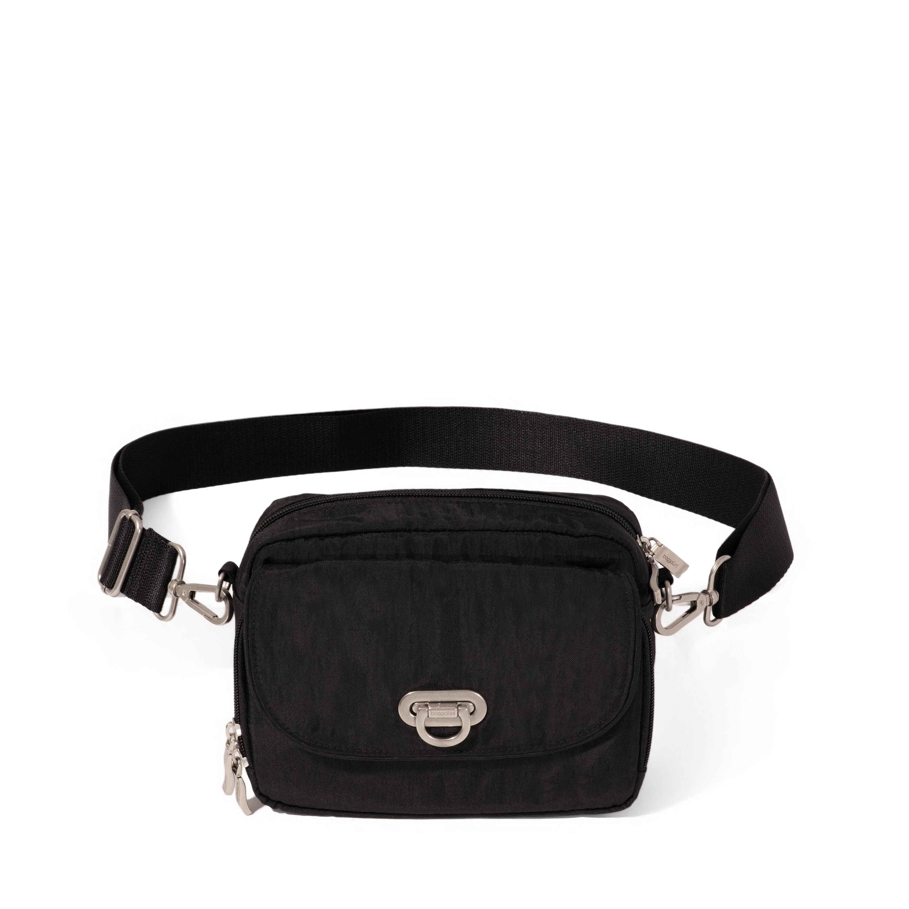 Coastal Flip Lock Camera Bag Crossbody 28