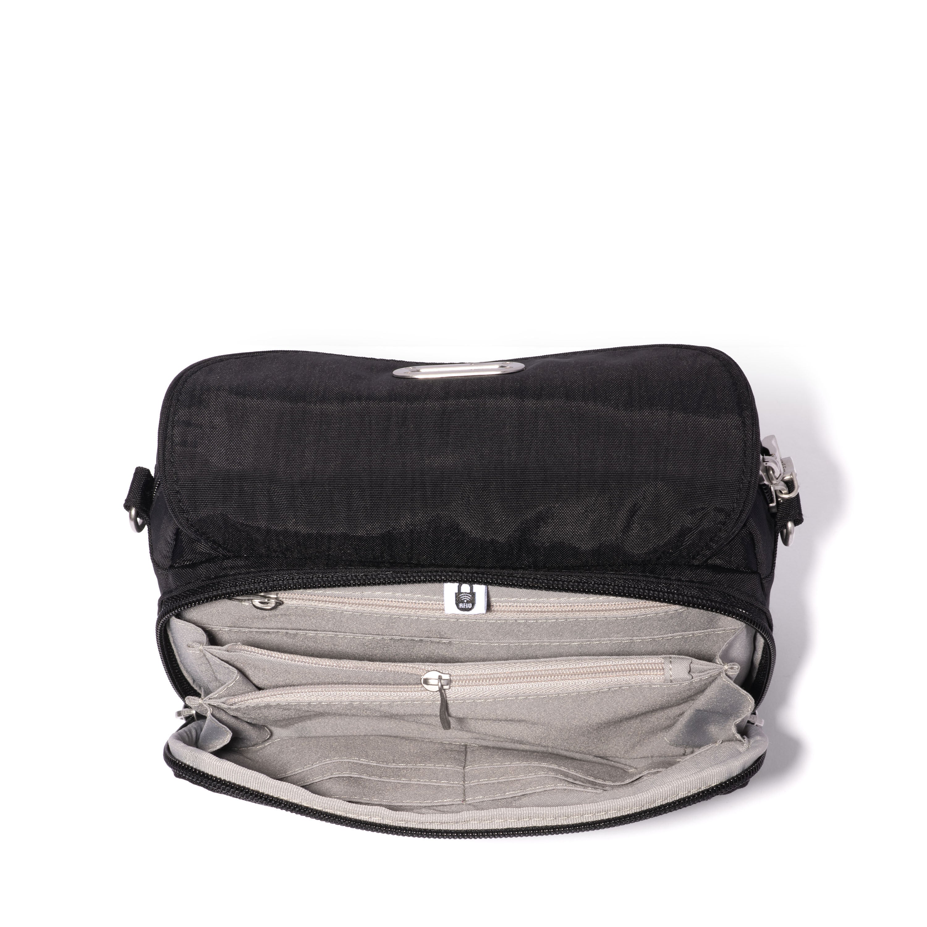 Coastal Flip Lock Camera Bag Crossbody 31