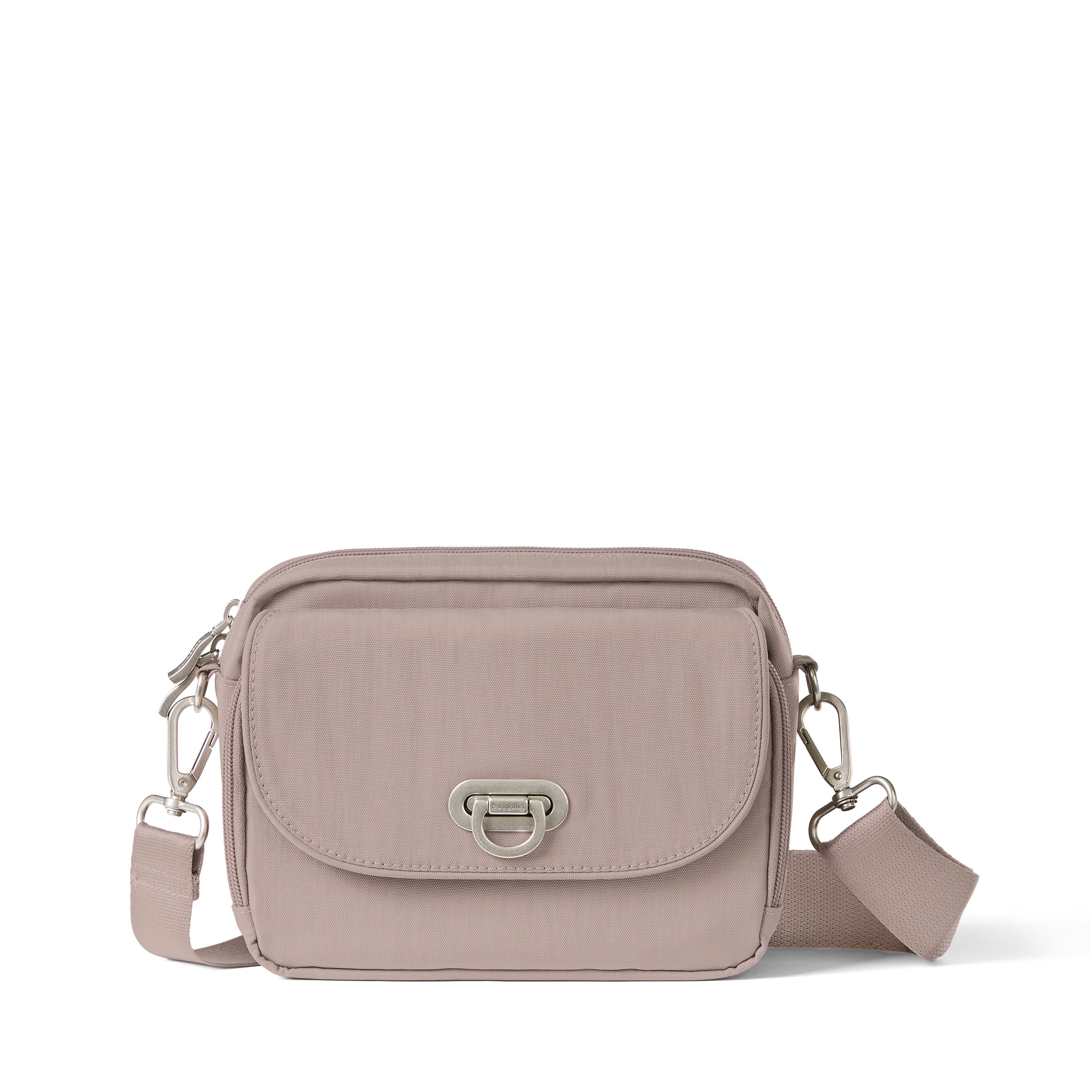 Coastal Flip Lock Camera Bag Crossbody 4