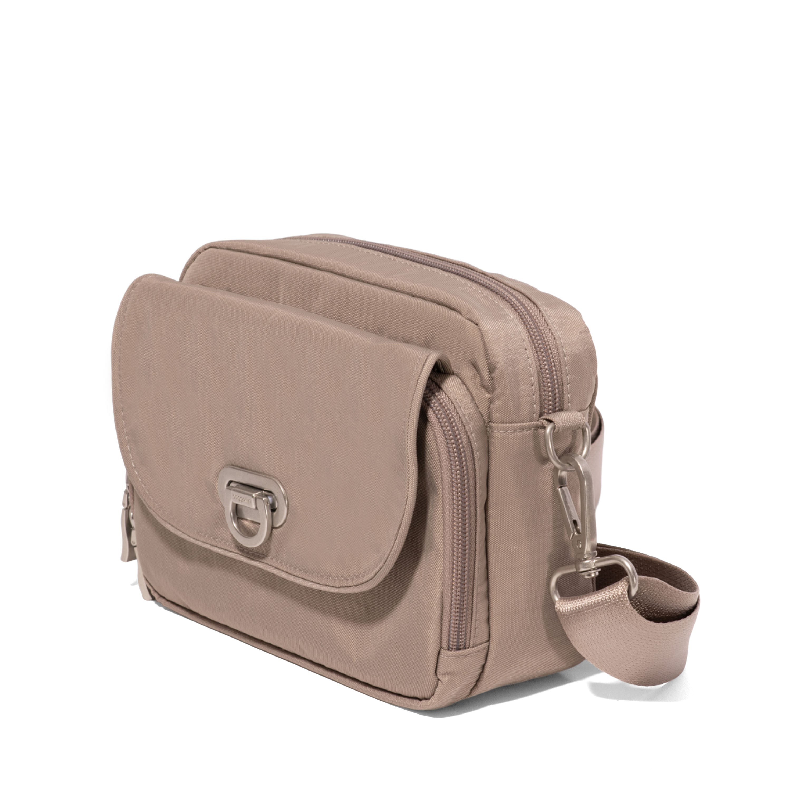 Coastal Flip Lock Camera Bag Crossbody 7