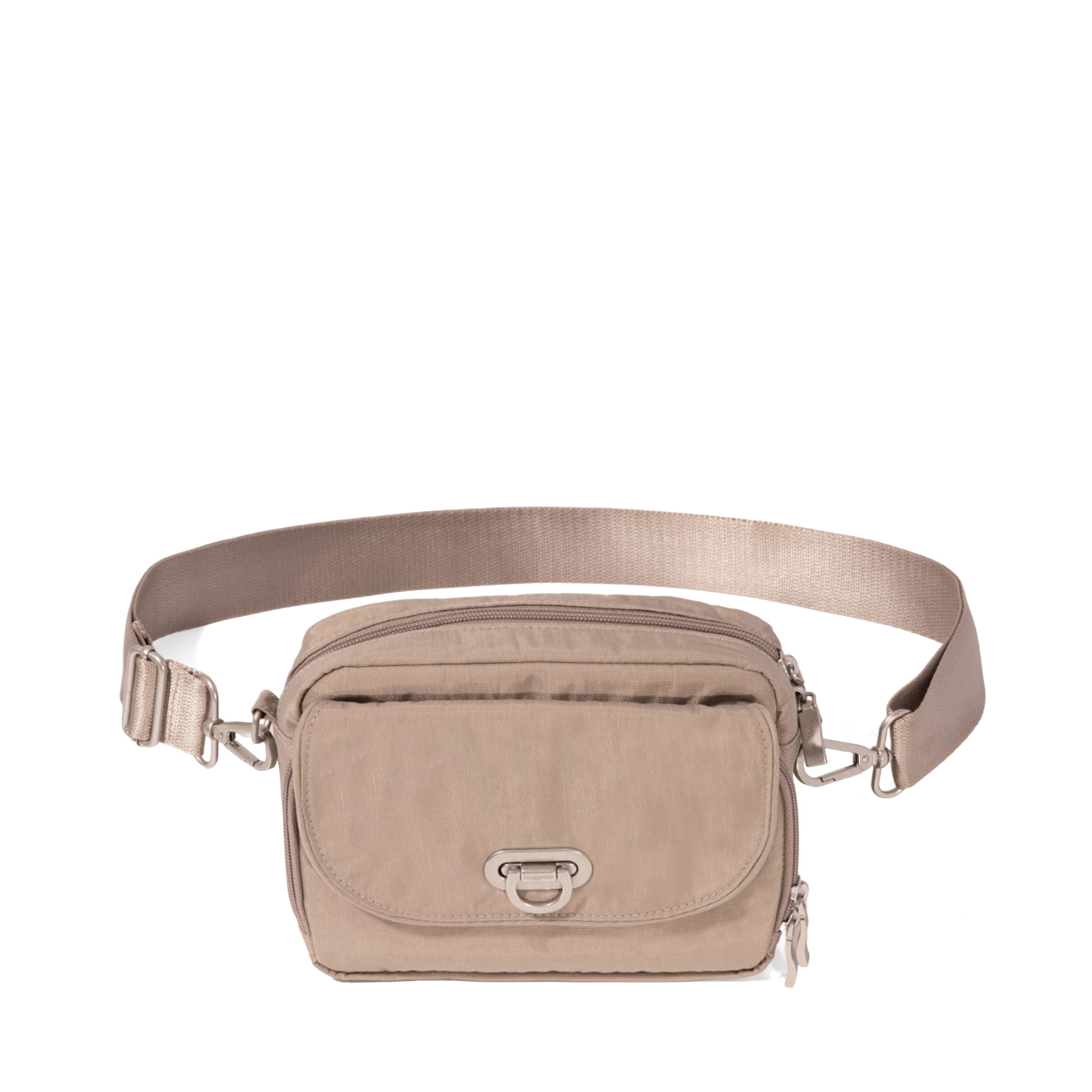 Coastal Flip Lock Camera Bag Crossbody 9