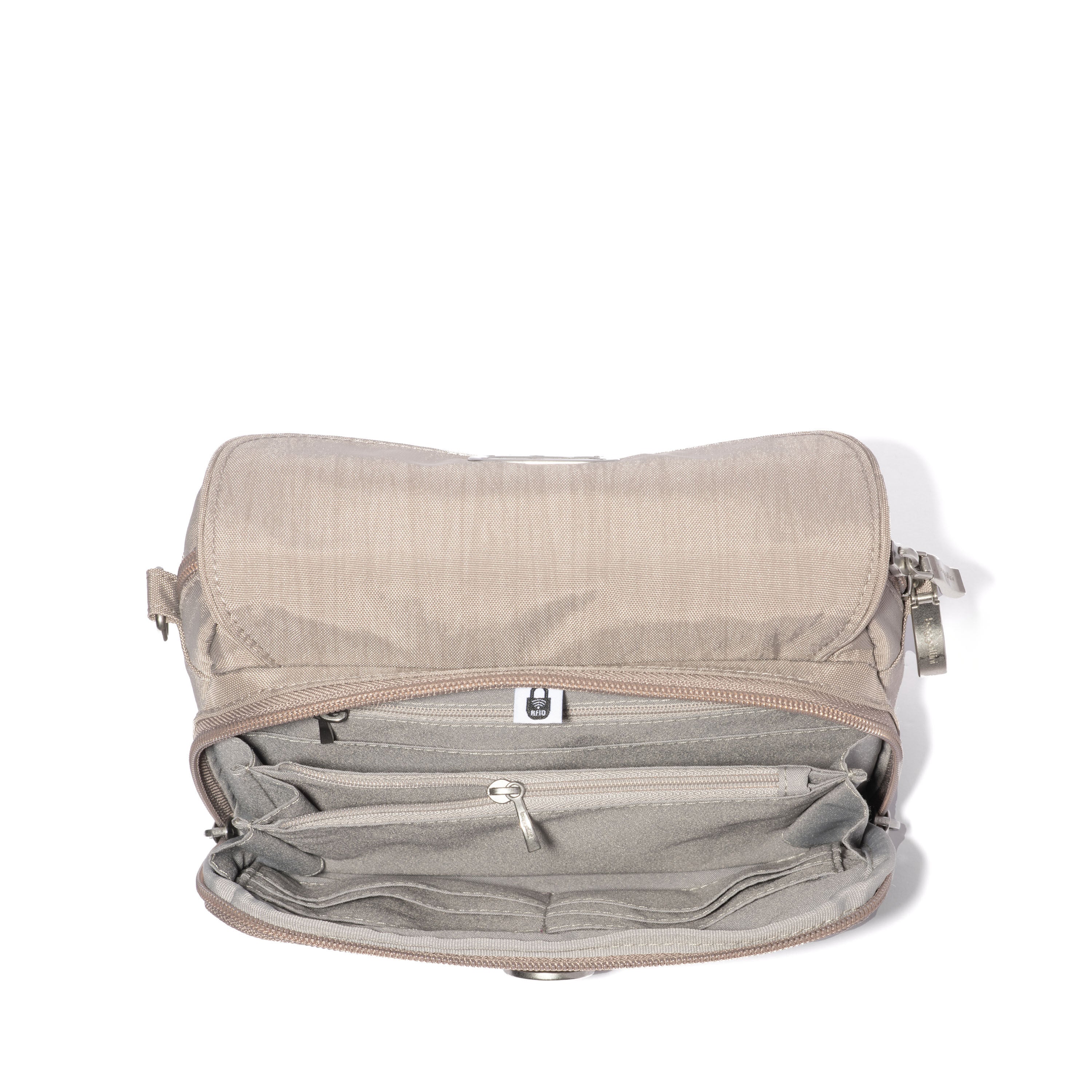 Coastal Flip Lock Camera Bag Crossbody 10