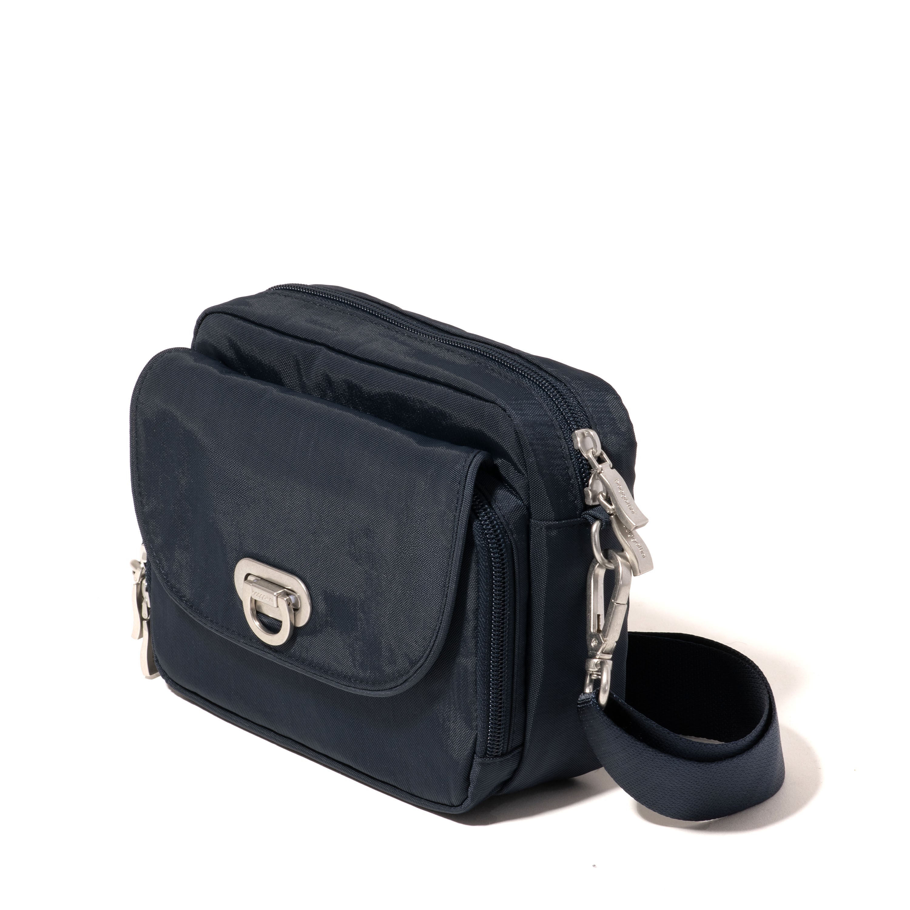 Coastal Flip Lock Camera Bag Crossbody 14