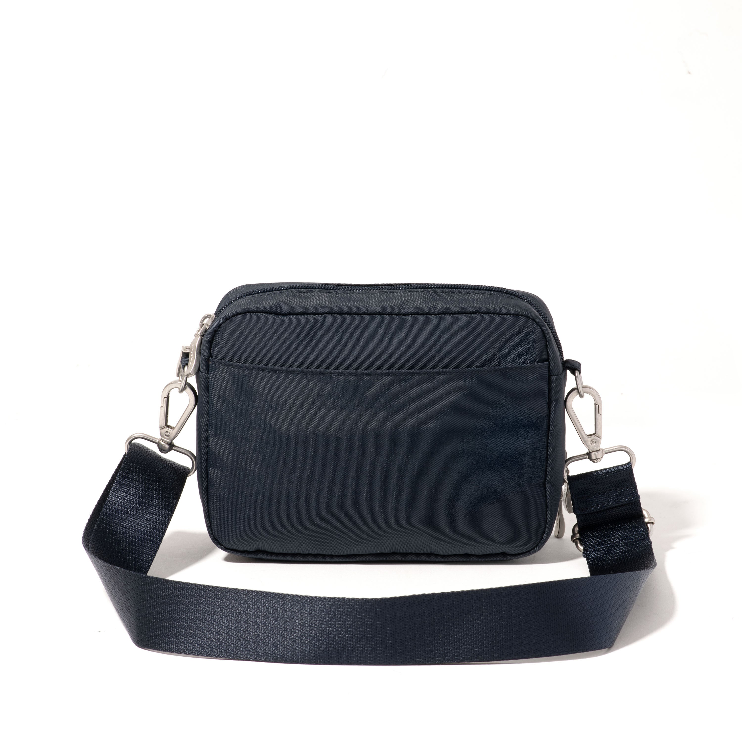 Coastal Flip Lock Camera Bag Crossbody 15
