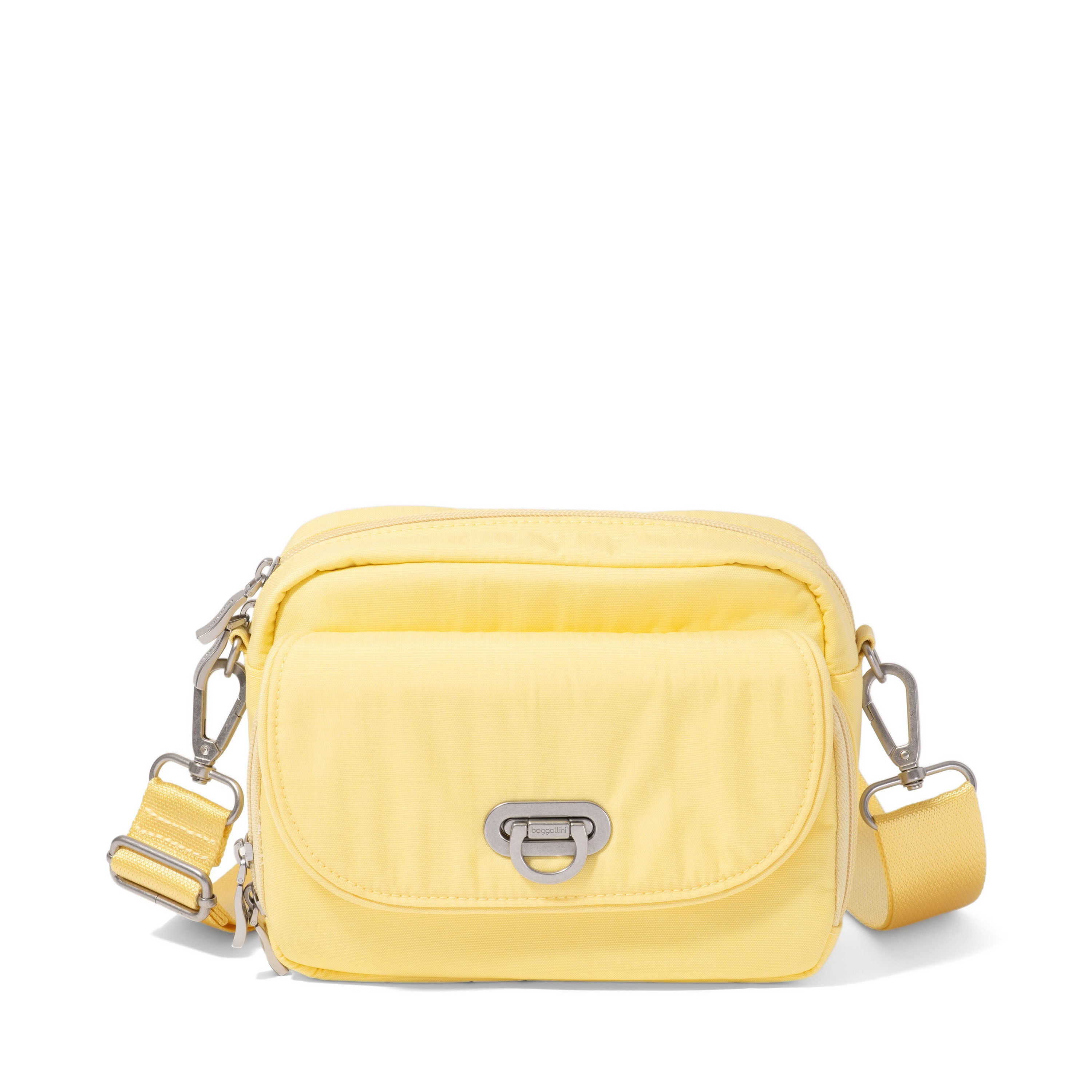 Coastal Flip Lock Camera Bag Crossbody 2