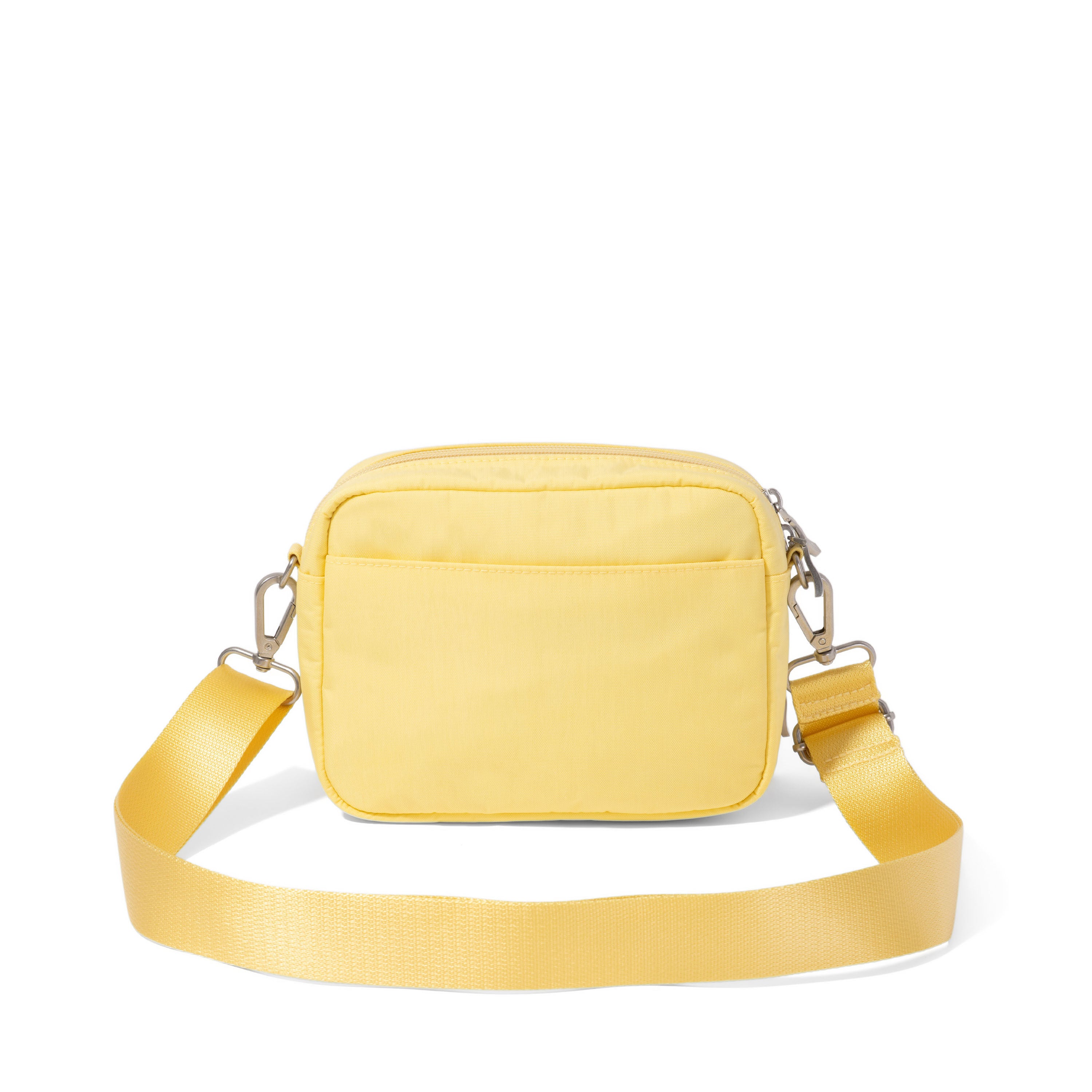 Coastal Flip Lock Camera Bag Crossbody 21