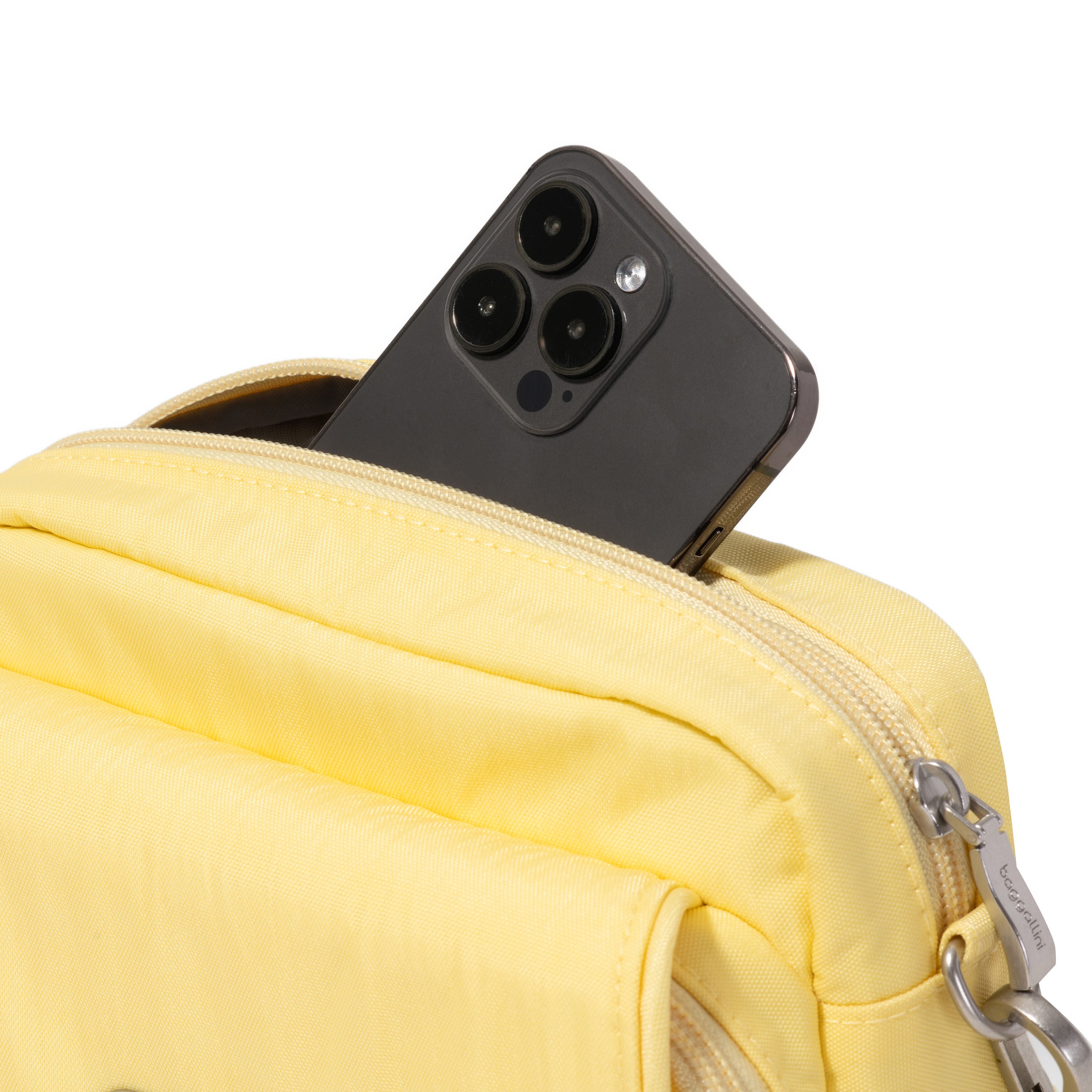 Coastal Flip Lock Camera Bag Crossbody 22