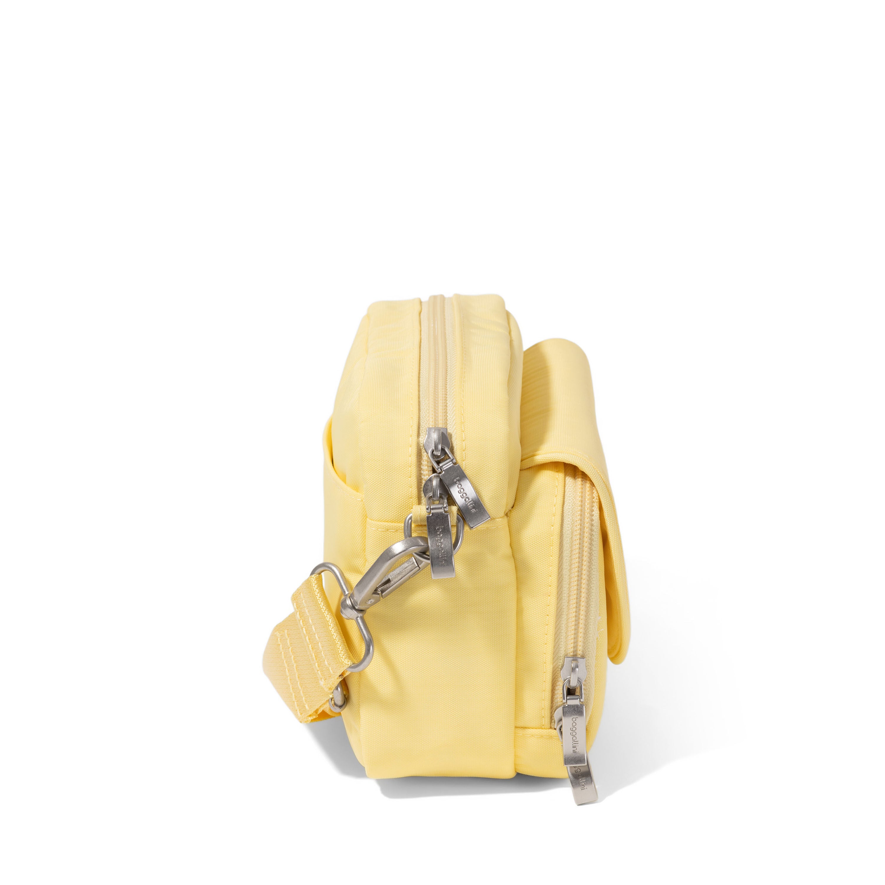Coastal Flip Lock Camera Bag Crossbody 23
