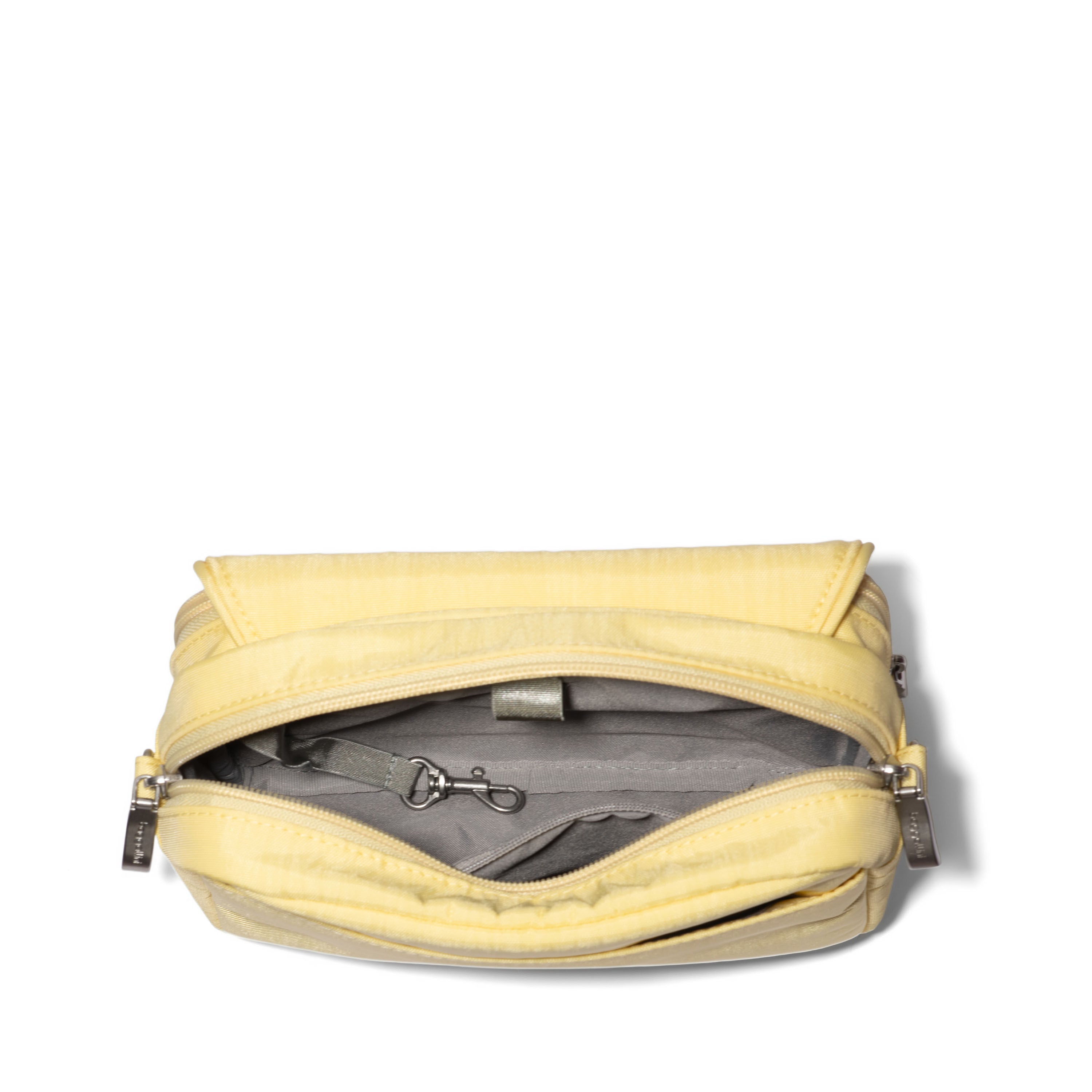 Coastal Flip Lock Camera Bag Crossbody 18