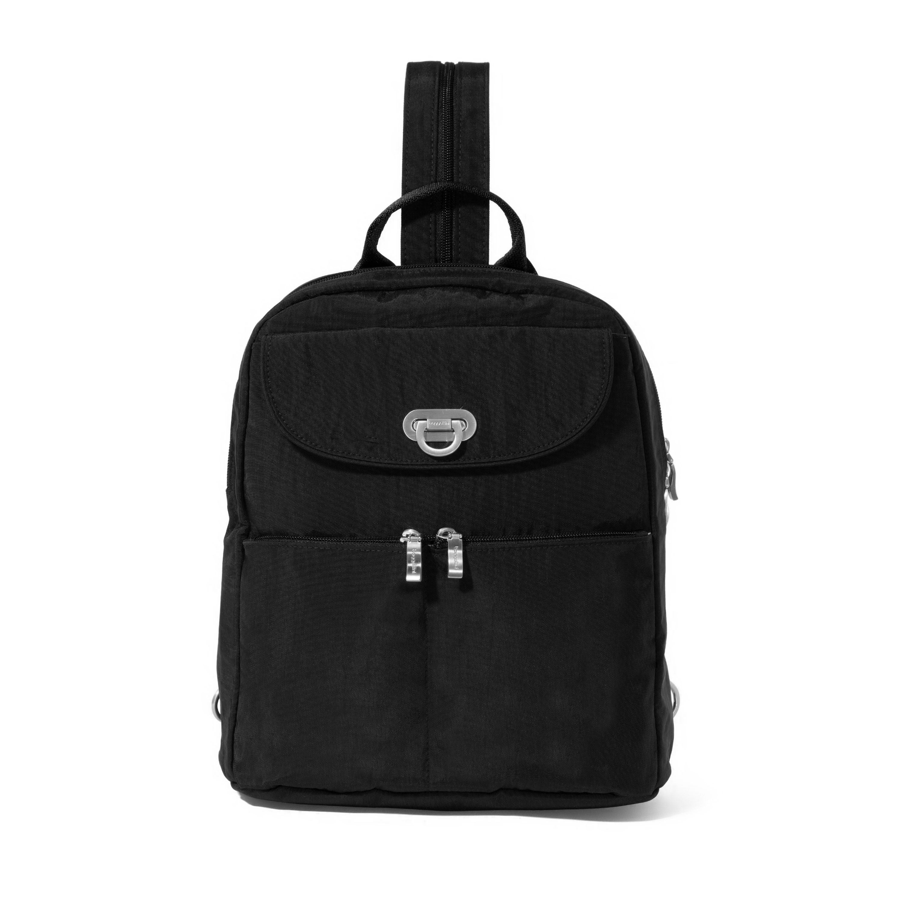 Coastal Flip Lock Day Pack 1