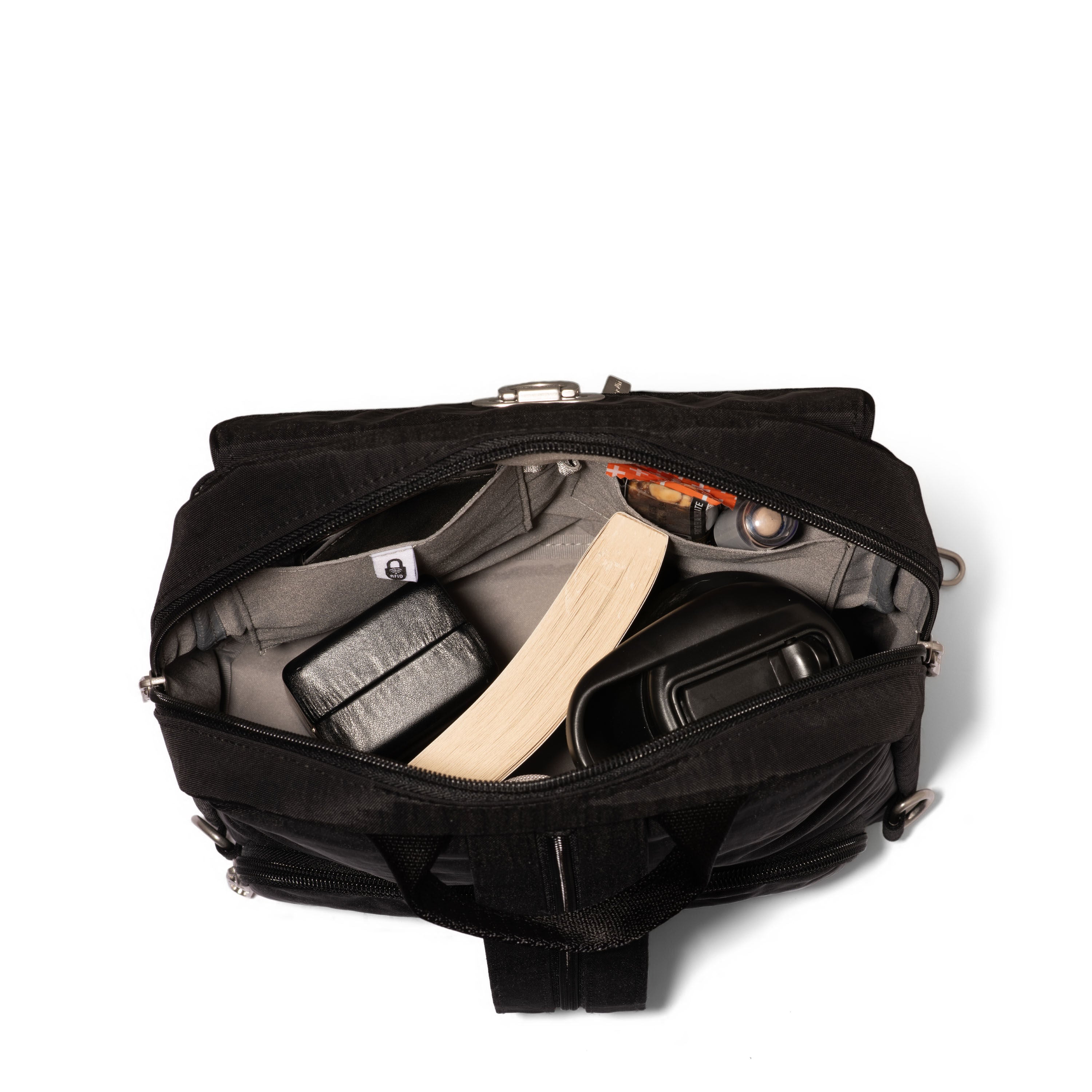 Coastal Flip Lock Day Pack 17