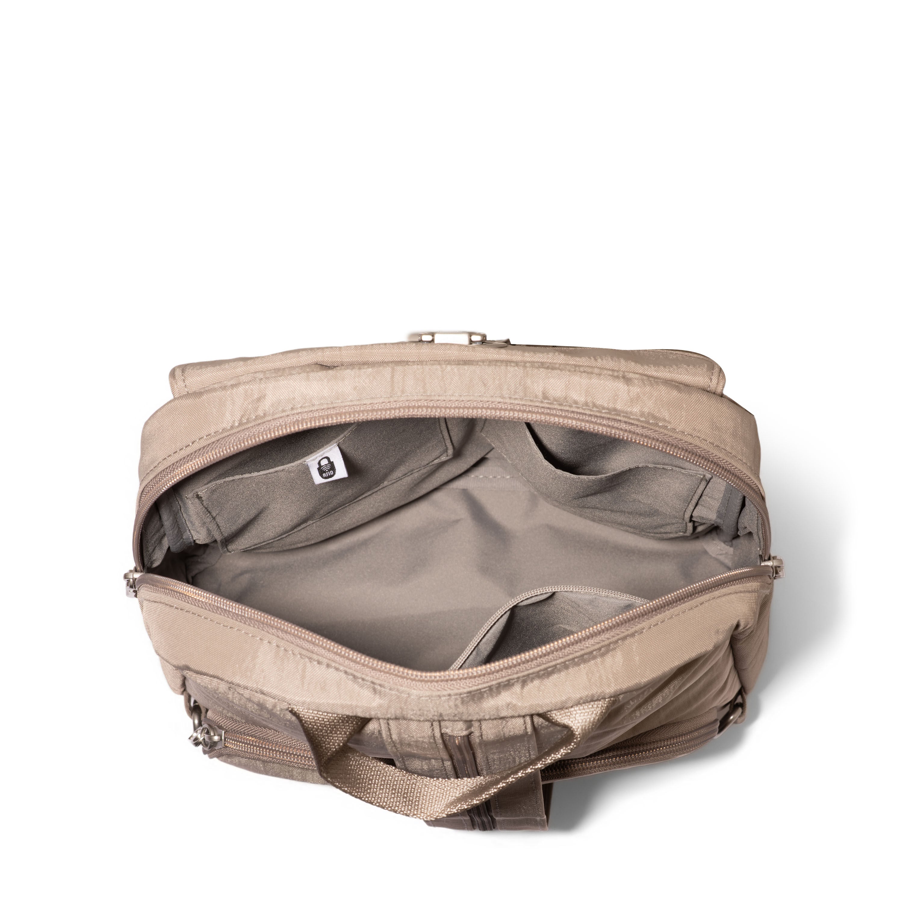 Coastal Flip Lock Day Pack 7