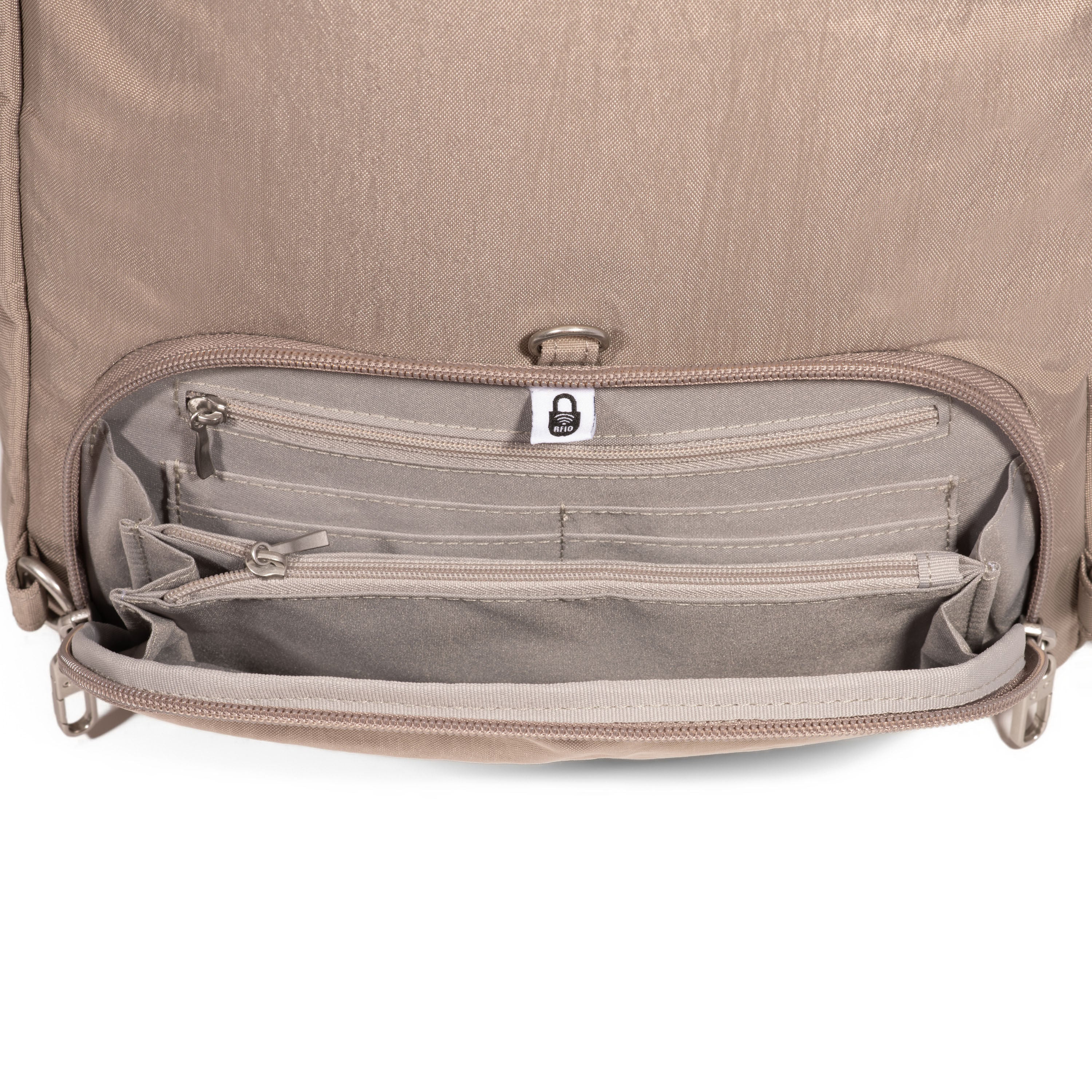 Coastal Flip Lock Day Pack 9