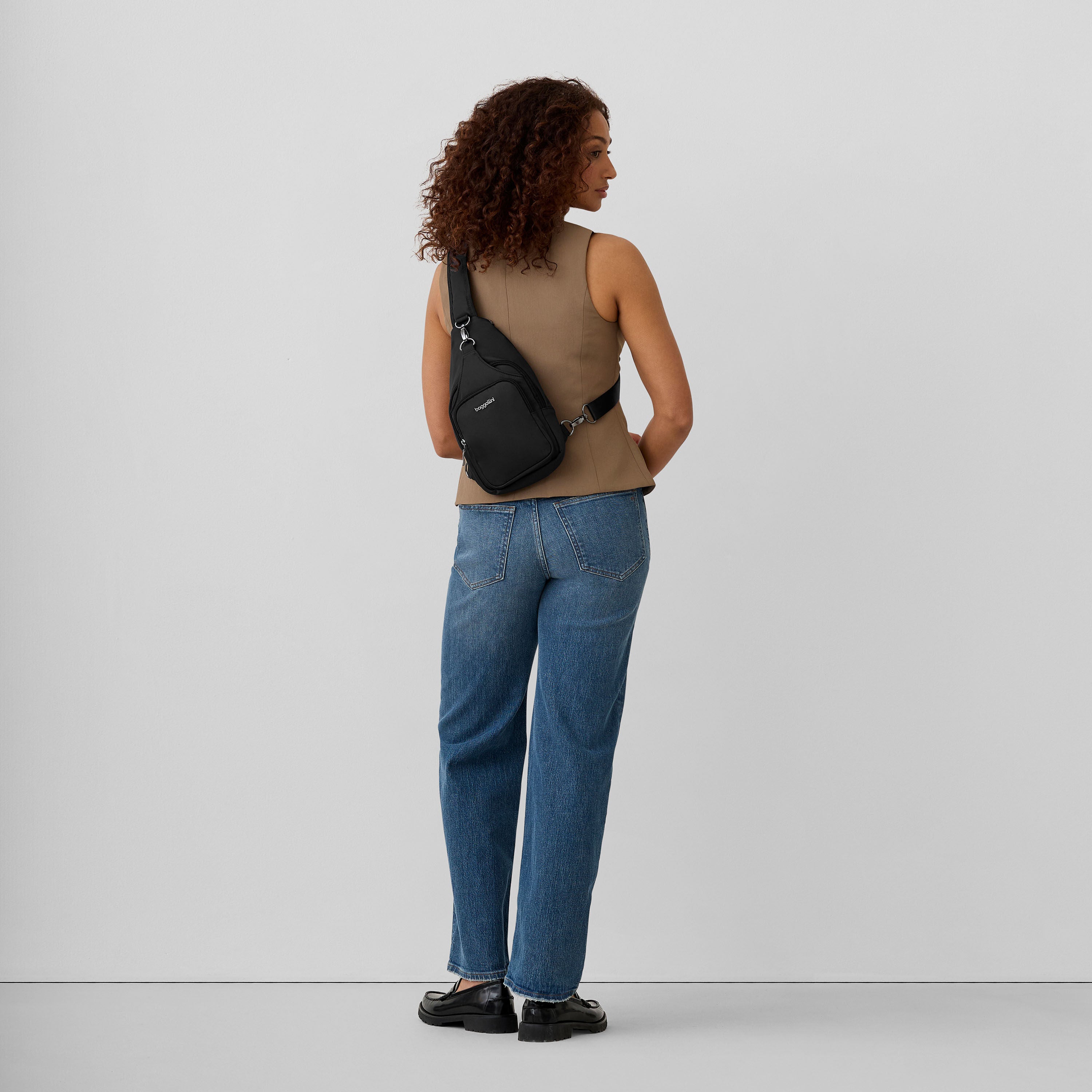Central Park Sling 19
