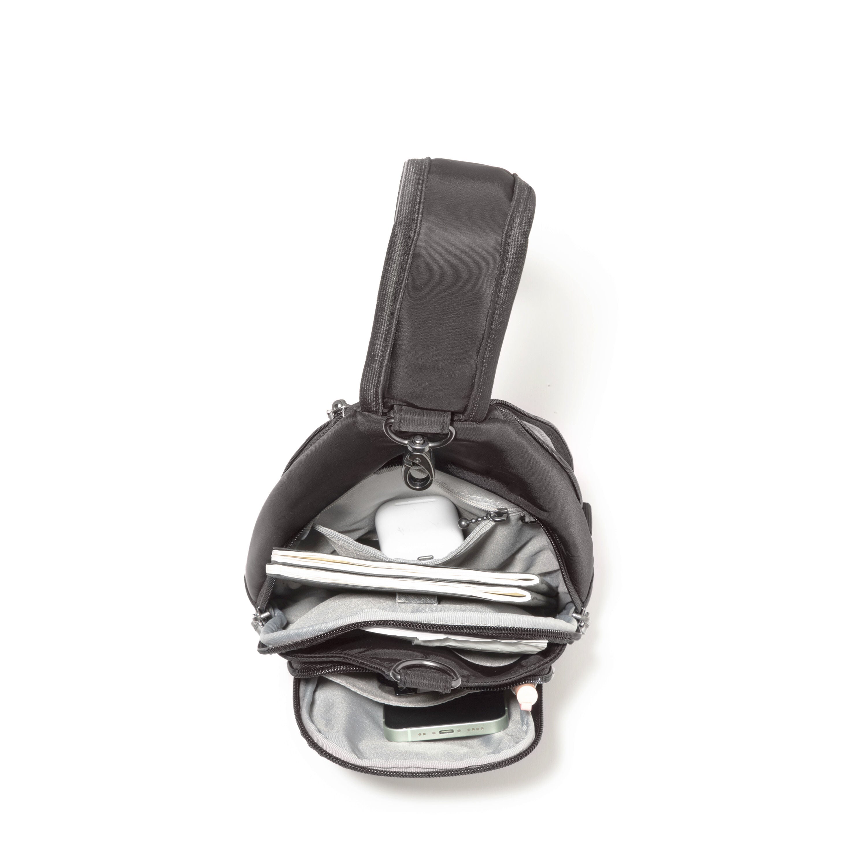 Central Park Sling 9
