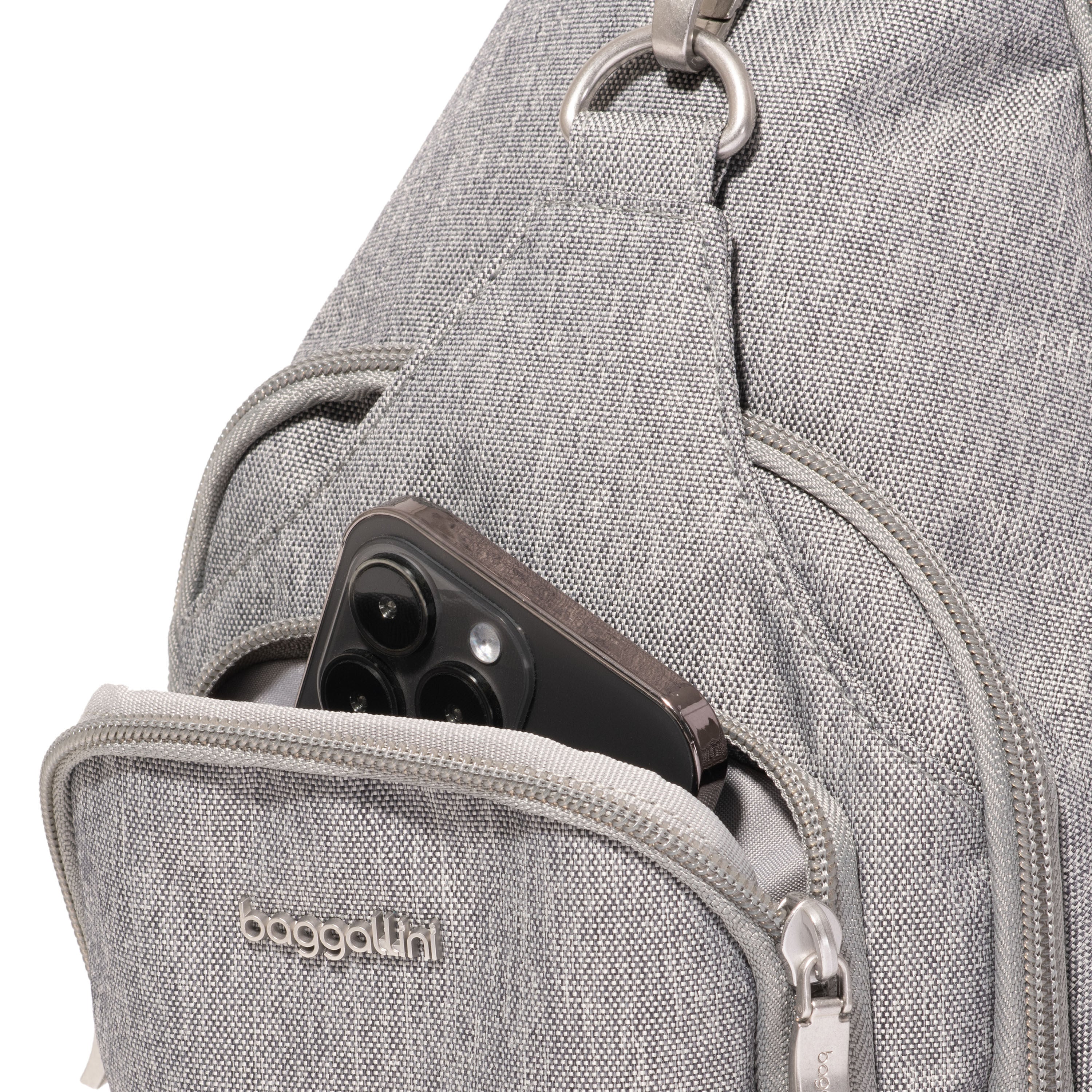 Central Park Sling 7