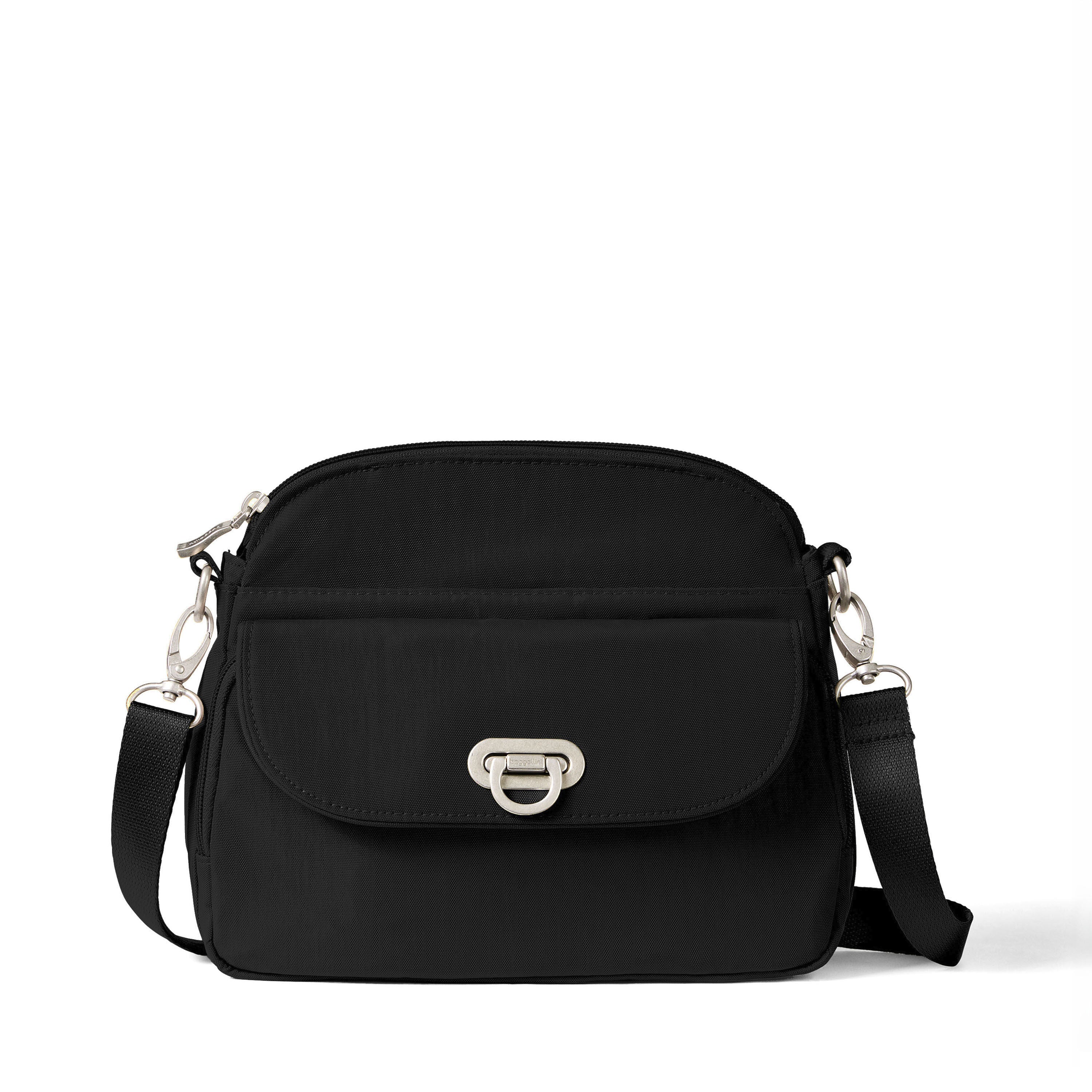 Coastal Flip Lock Crossbody 1