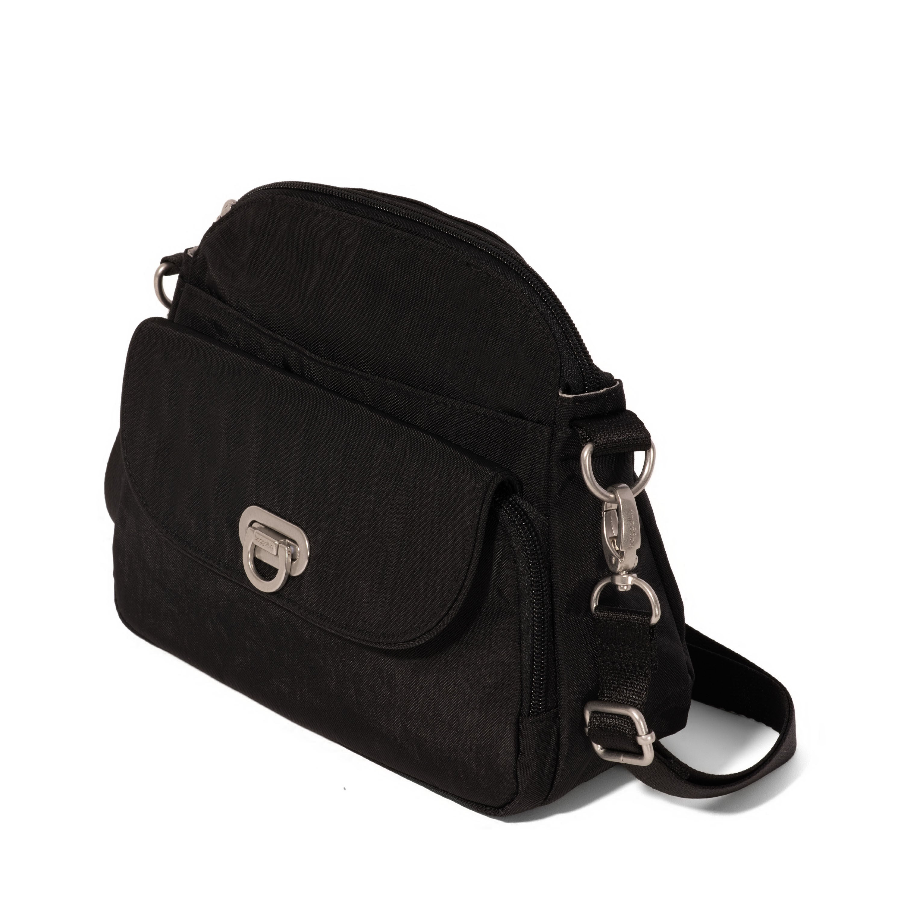 Coastal Flip Lock Crossbody 20