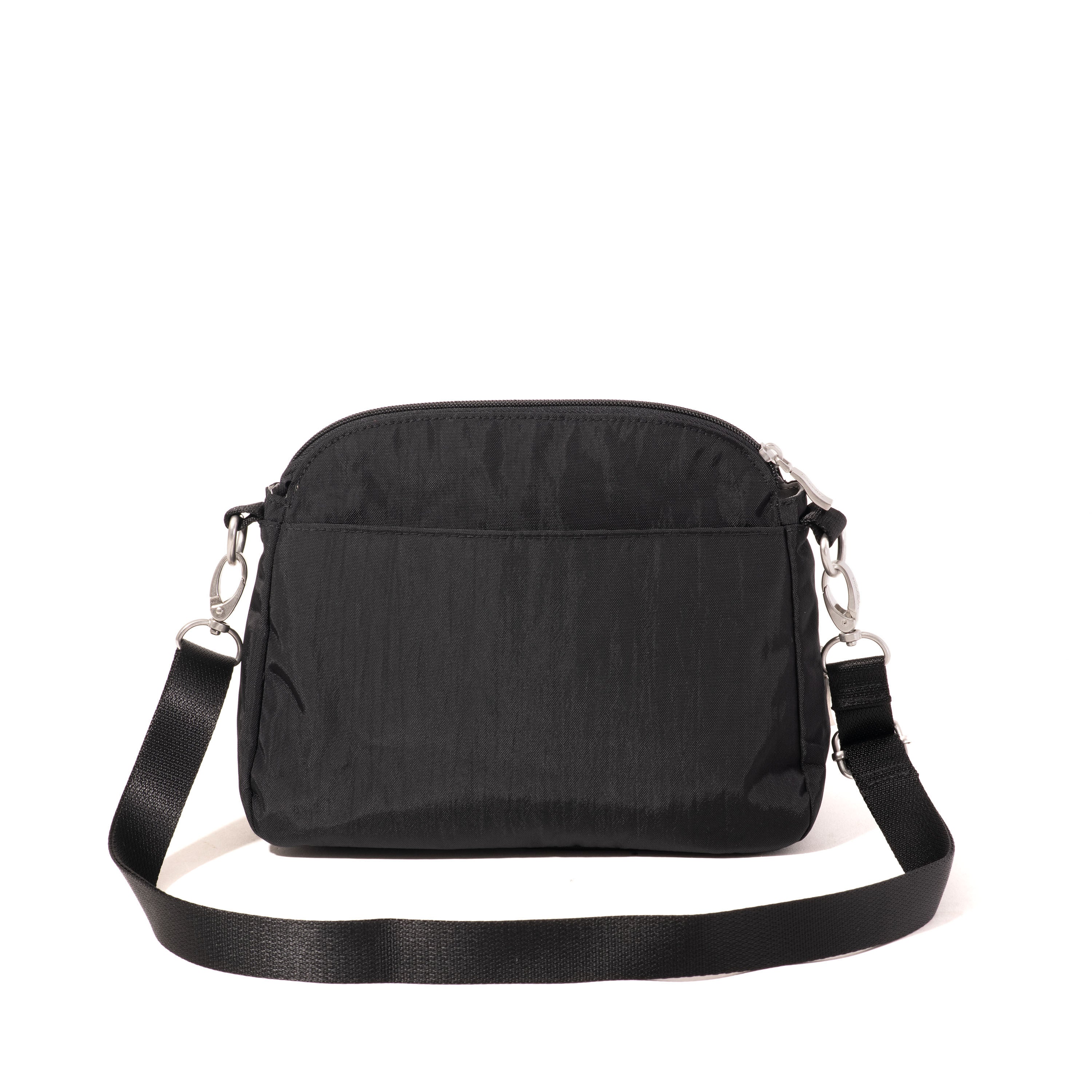 Coastal Flip Lock Crossbody 21