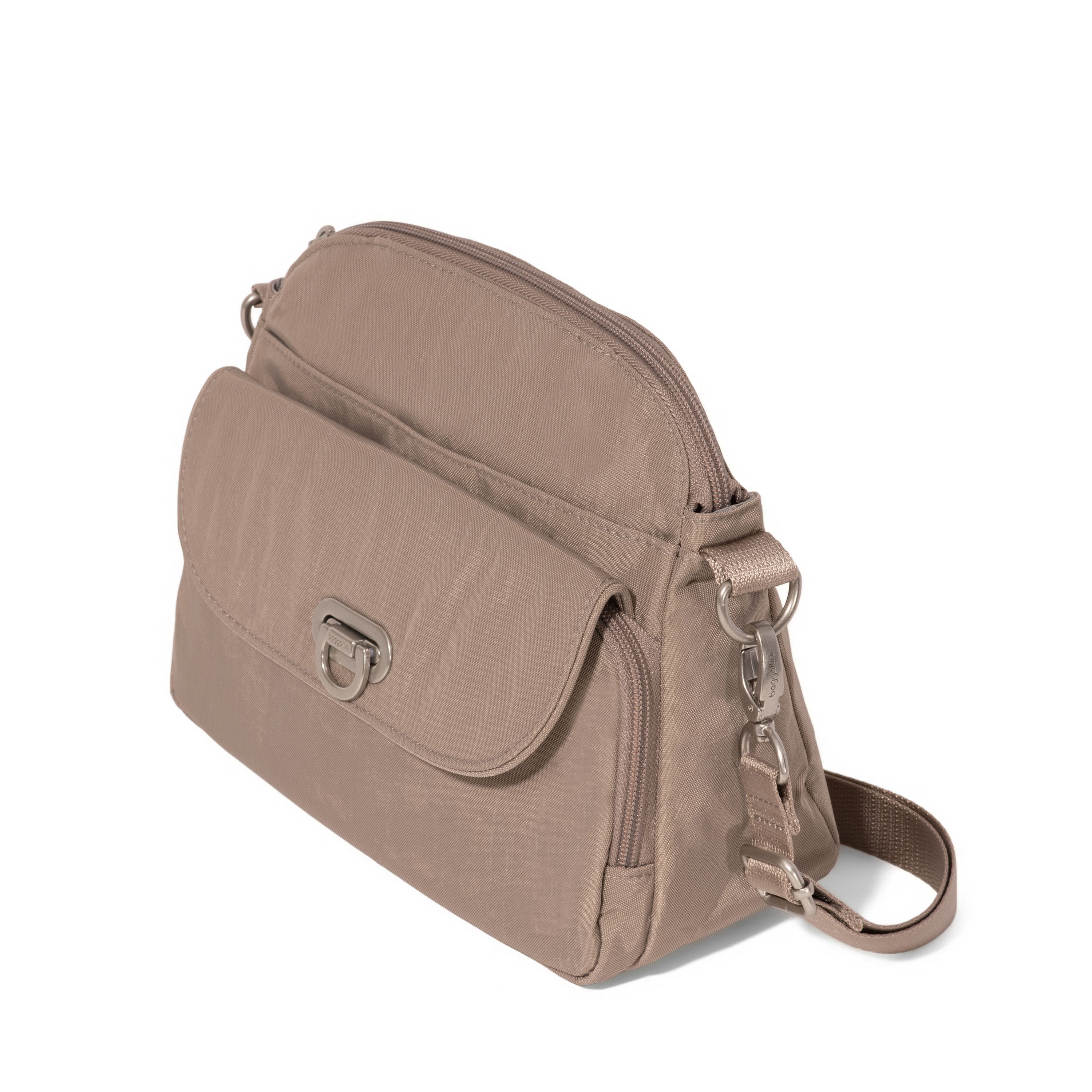Coastal Flip Lock Crossbody 10