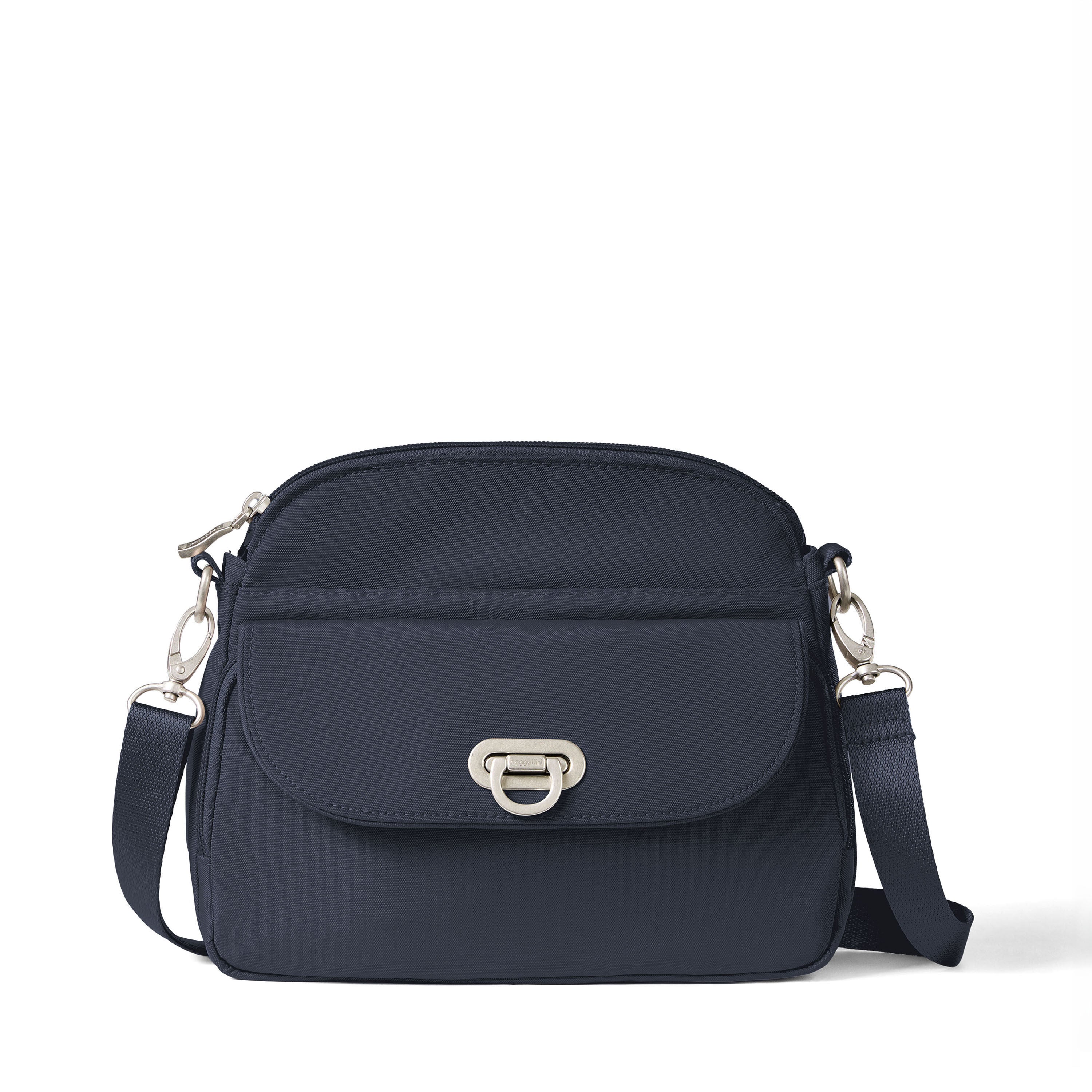 Coastal Flip Lock Crossbody 2