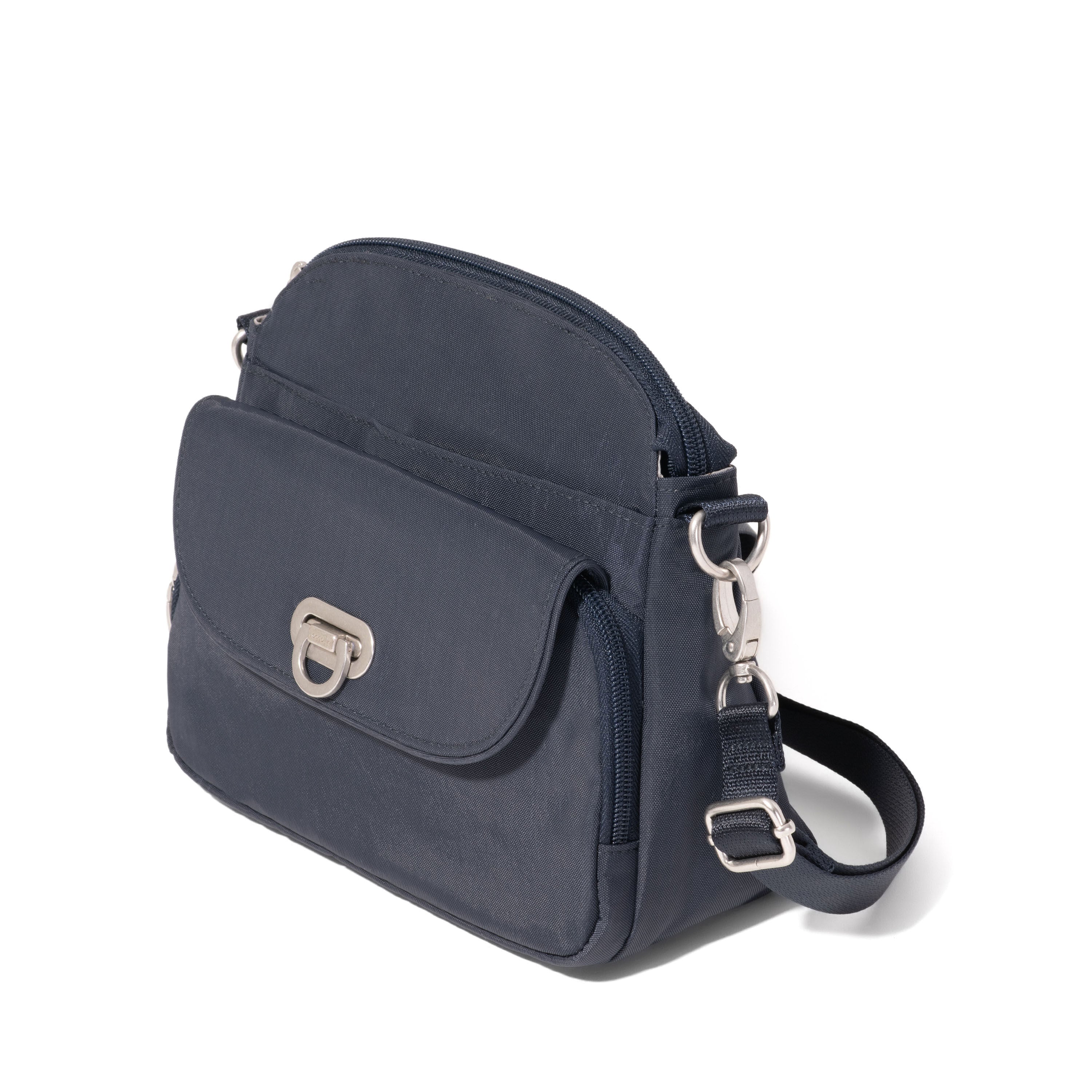 Coastal Flip Lock Crossbody 15
