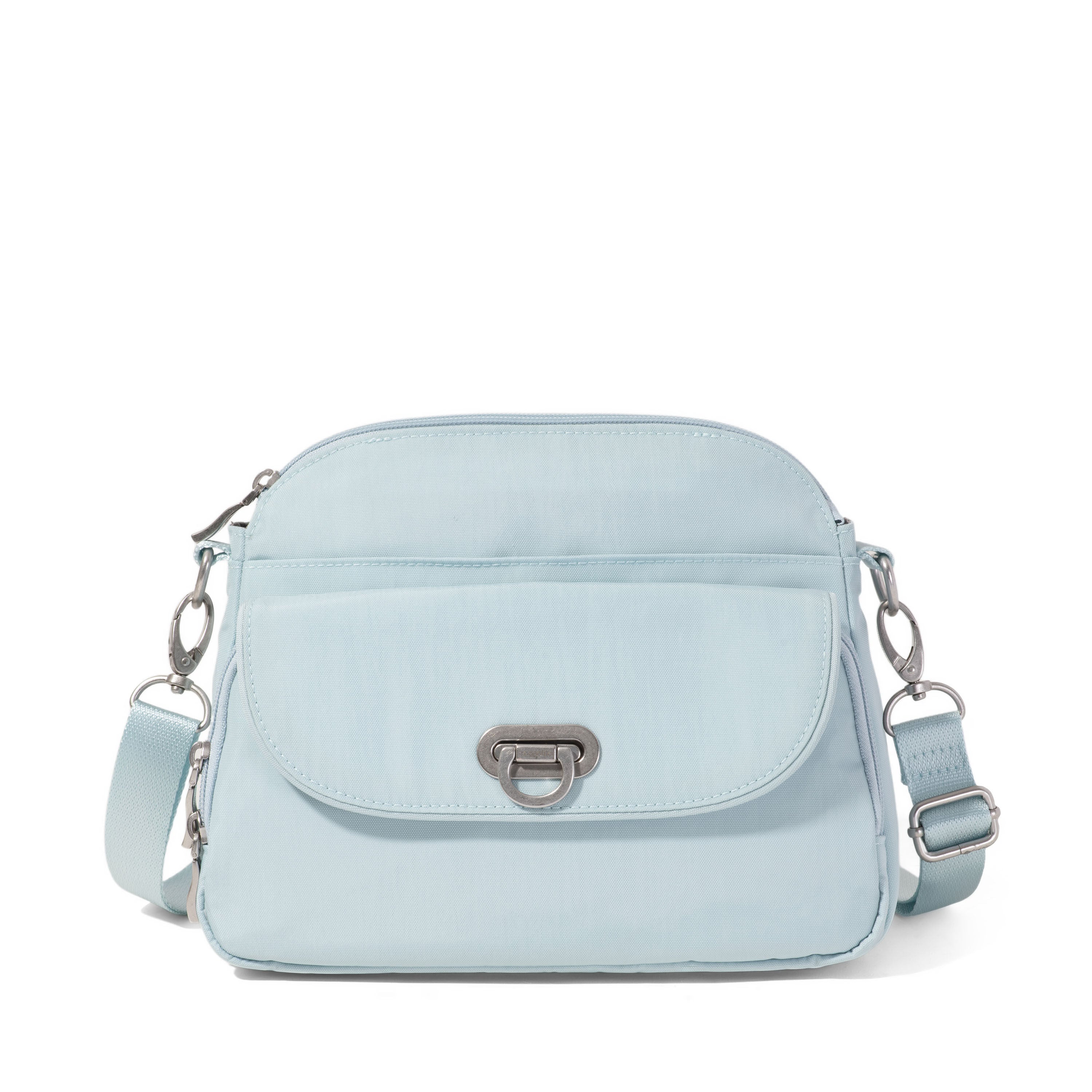 Coastal Flip Lock Crossbody 4