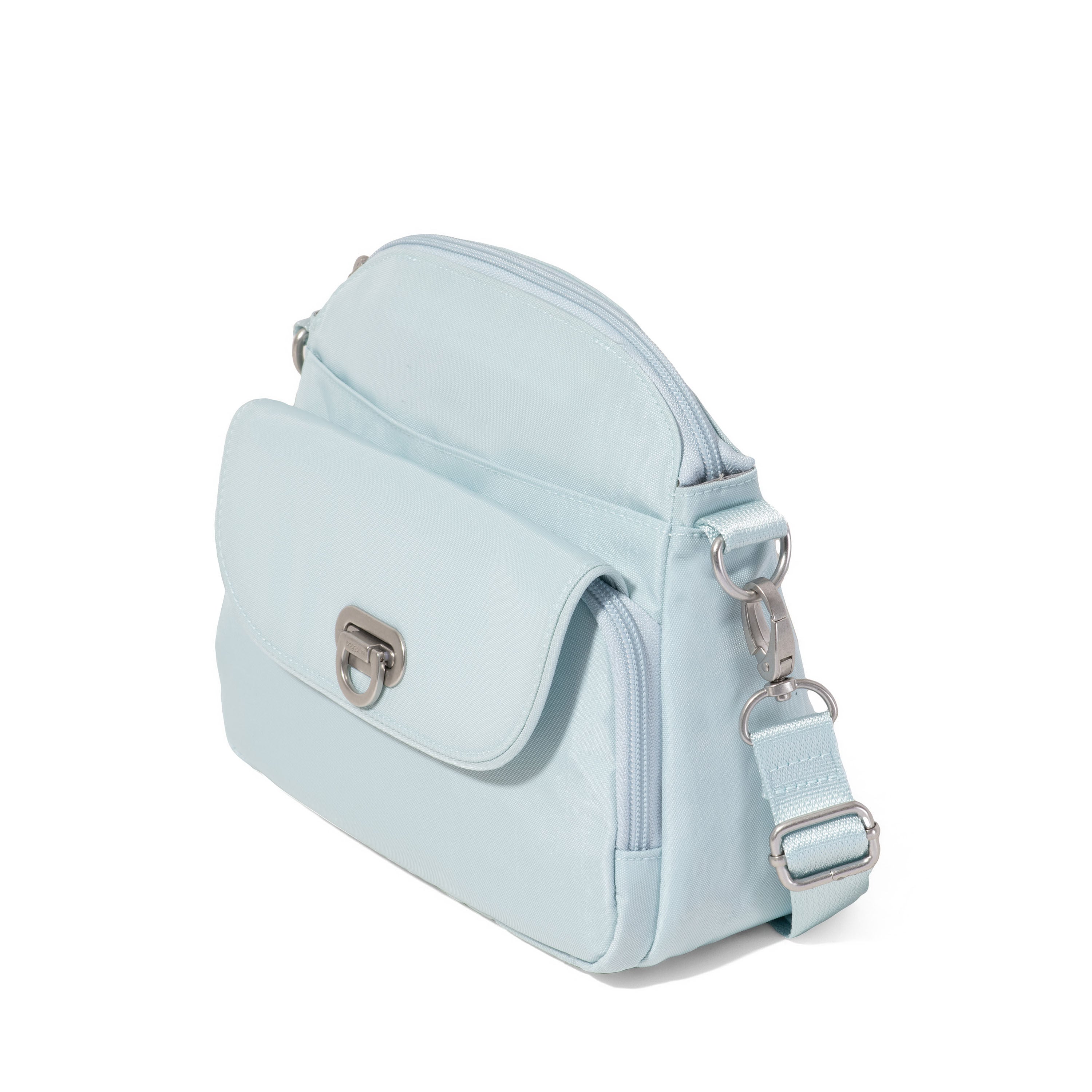 Coastal Flip Lock Crossbody 6