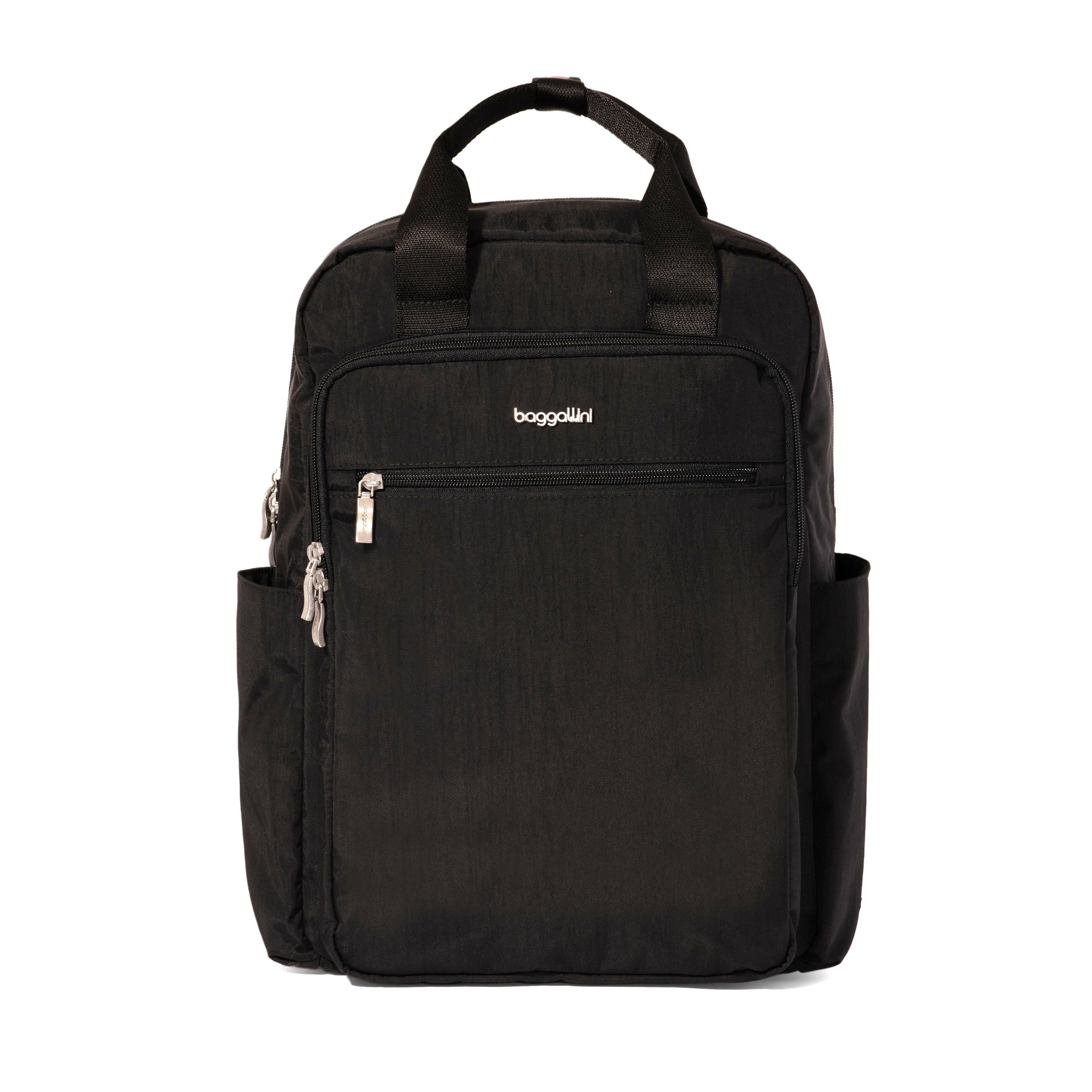 Modern Everywhere Commuter Laptop Backpack 1