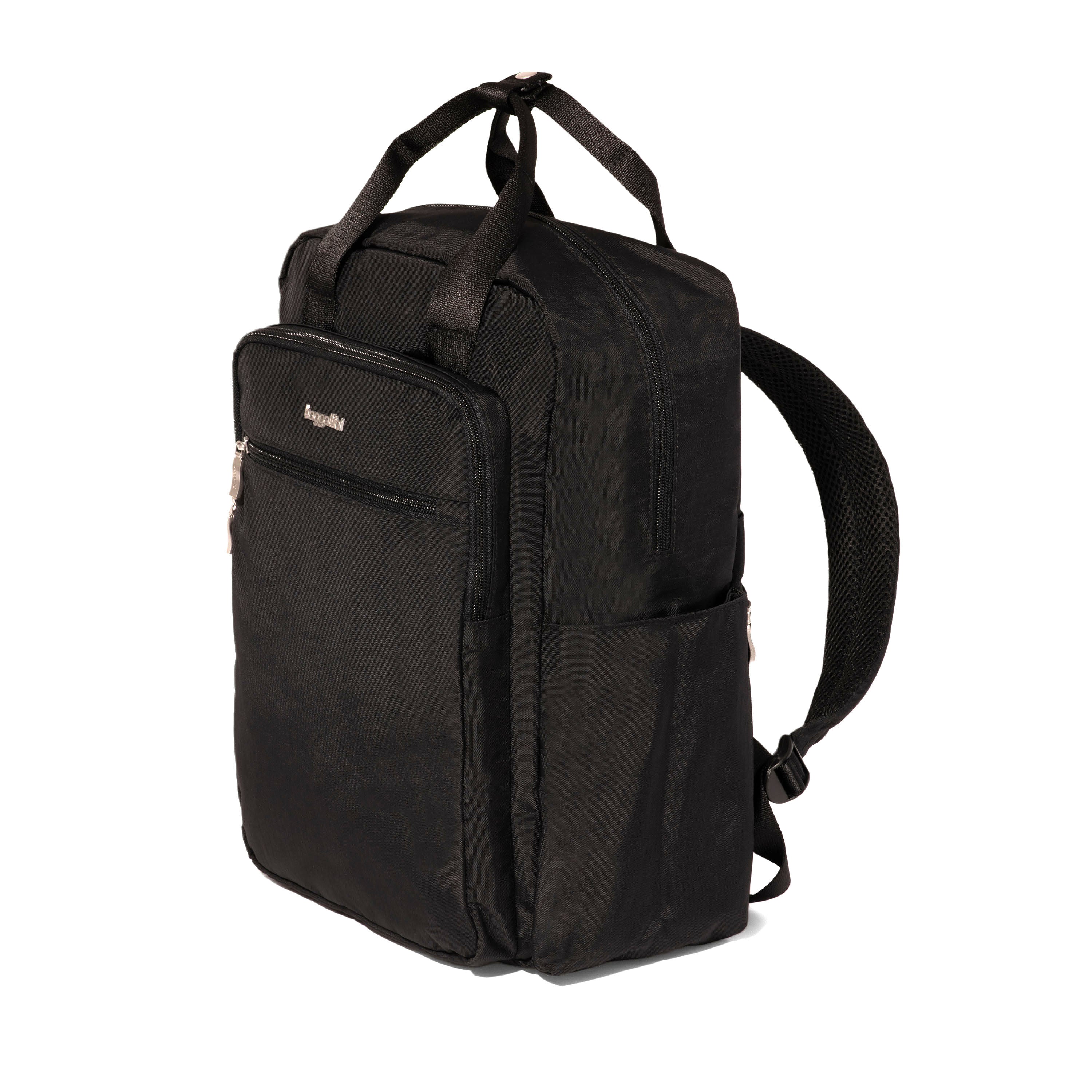 Modern Everywhere Commuter Laptop Backpack 21